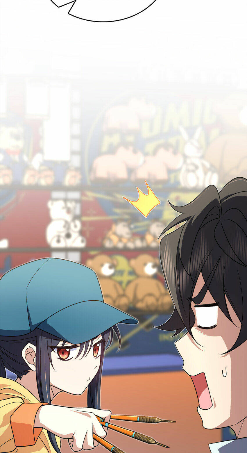 Bà Xã Nhà Tôi Đến Từ Ngàn Năm Trước Chapter 142 - Trang 2