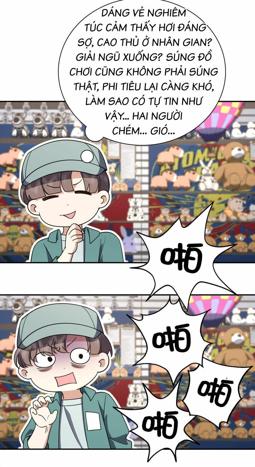 Bà Xã Nhà Tôi Đến Từ Ngàn Năm Trước Chapter 142 - Trang 2