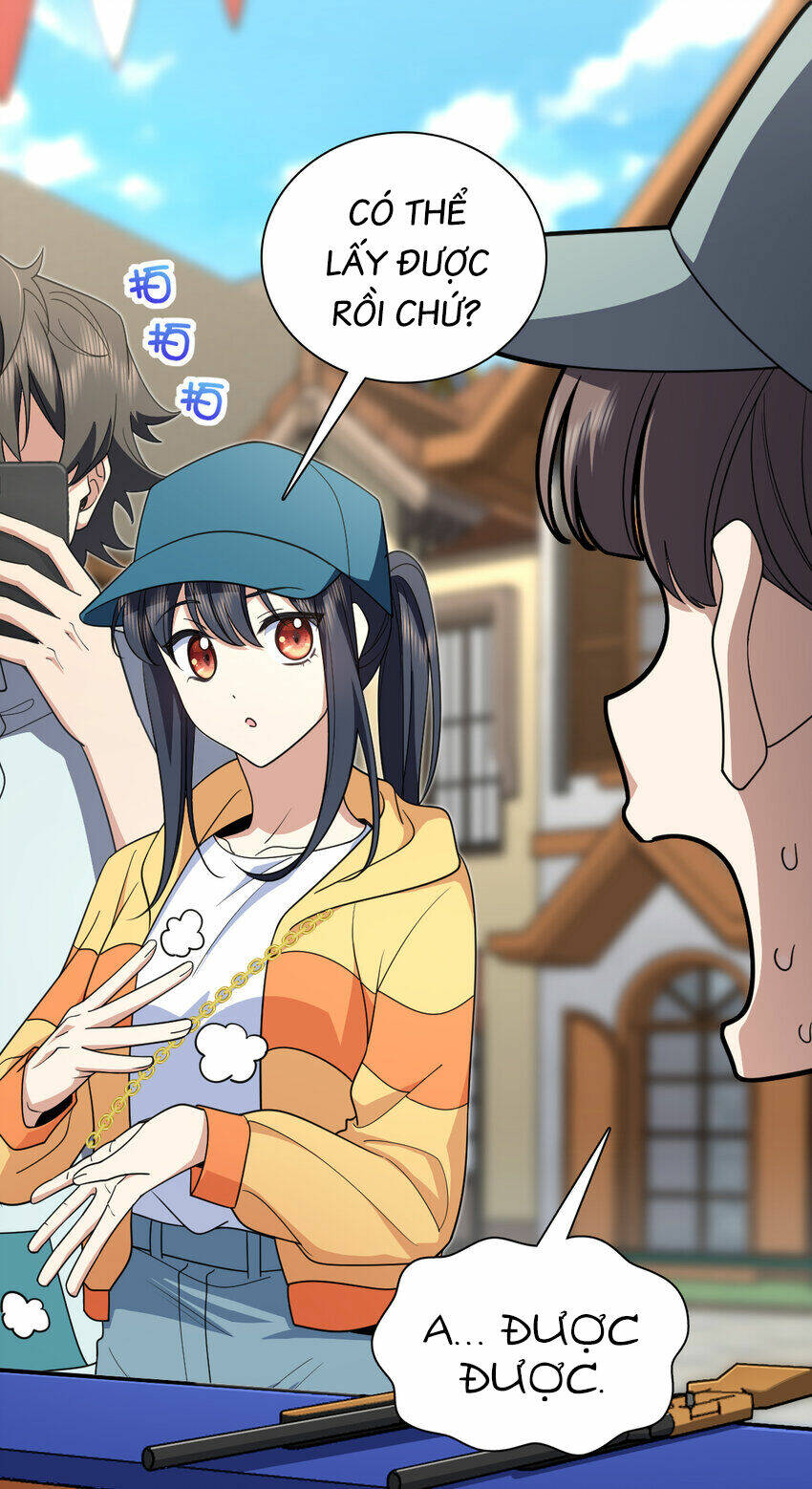 Bà Xã Nhà Tôi Đến Từ Ngàn Năm Trước Chapter 142 - Trang 2