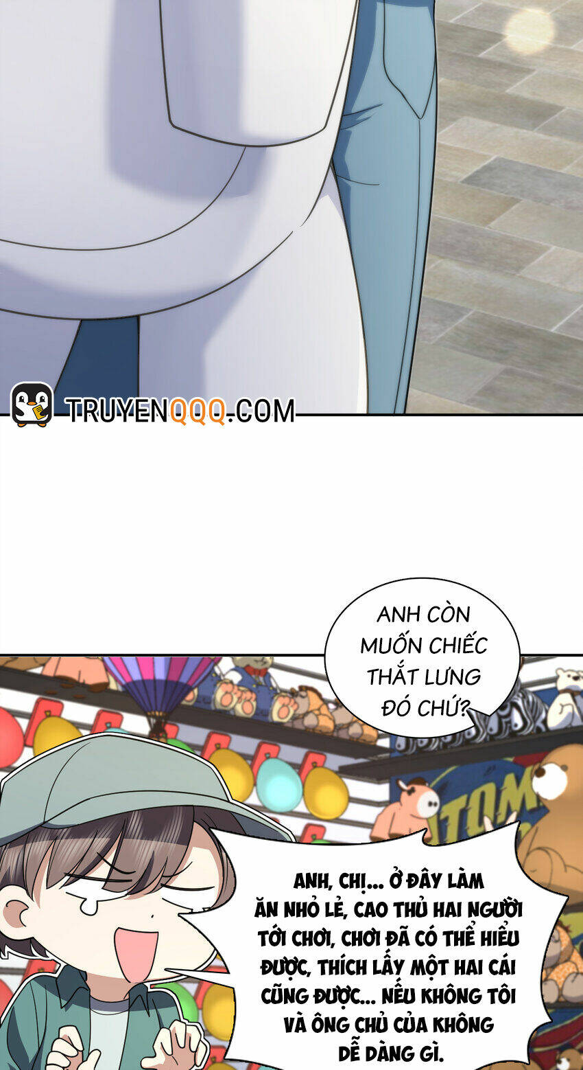 Bà Xã Nhà Tôi Đến Từ Ngàn Năm Trước Chapter 142 - Trang 2