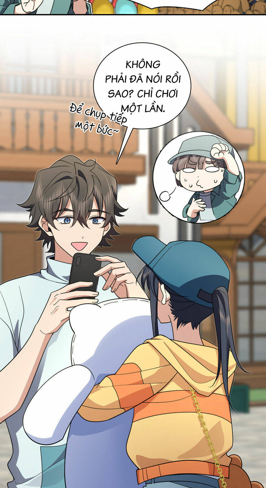 Bà Xã Nhà Tôi Đến Từ Ngàn Năm Trước Chapter 142 - Trang 2