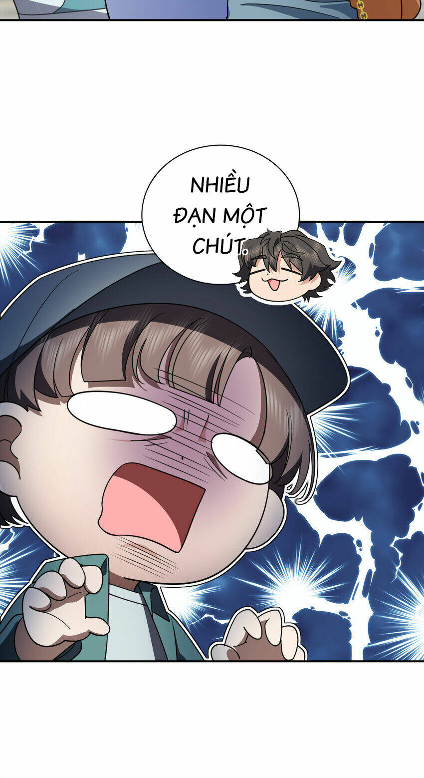 Bà Xã Nhà Tôi Đến Từ Ngàn Năm Trước Chapter 142 - Trang 2