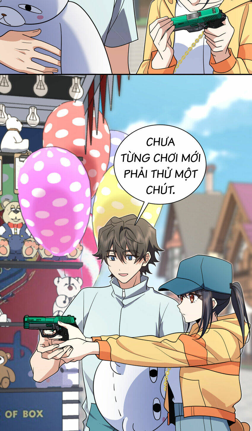 Bà Xã Nhà Tôi Đến Từ Ngàn Năm Trước Chapter 142 - Trang 2