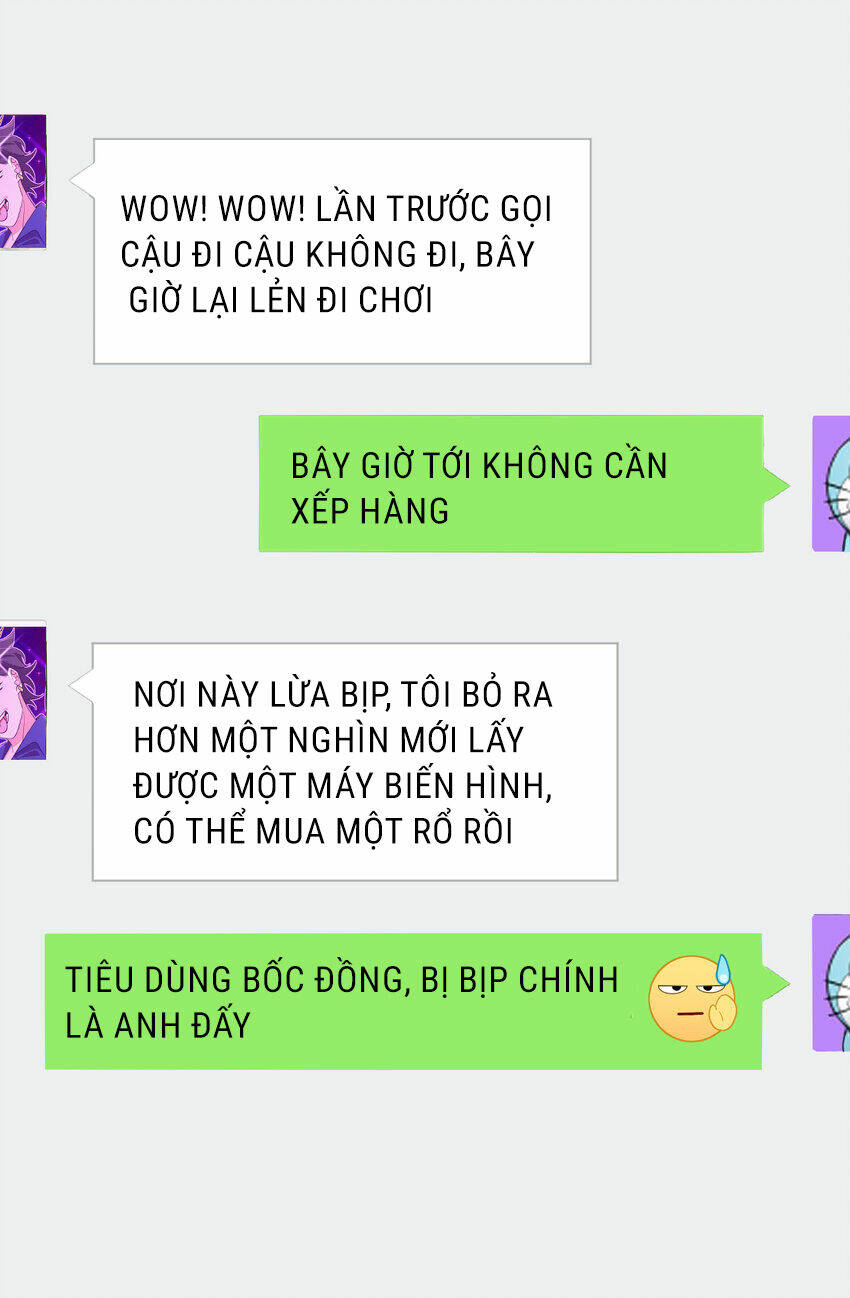 Bà Xã Nhà Tôi Đến Từ Ngàn Năm Trước Chapter 142 - Trang 2