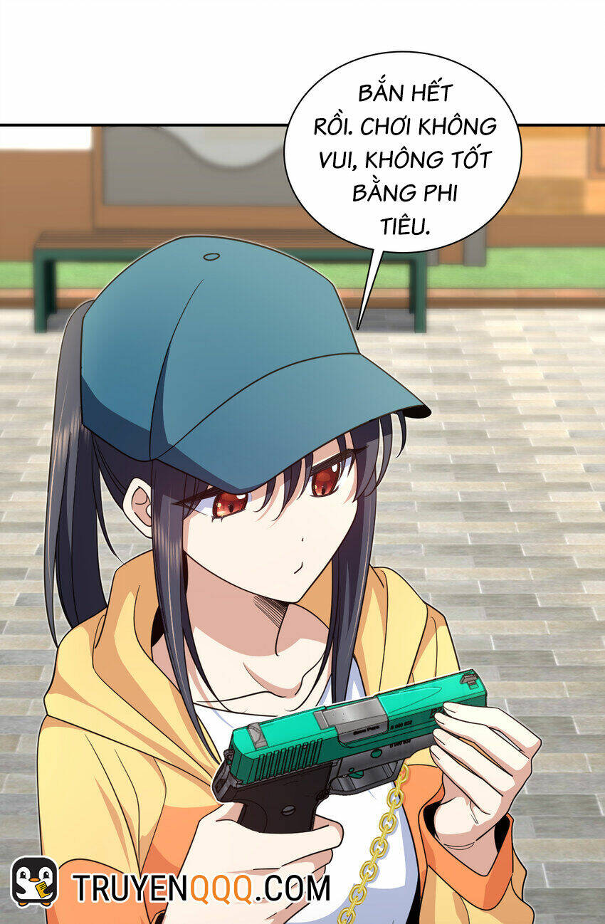 Bà Xã Nhà Tôi Đến Từ Ngàn Năm Trước Chapter 142 - Trang 2