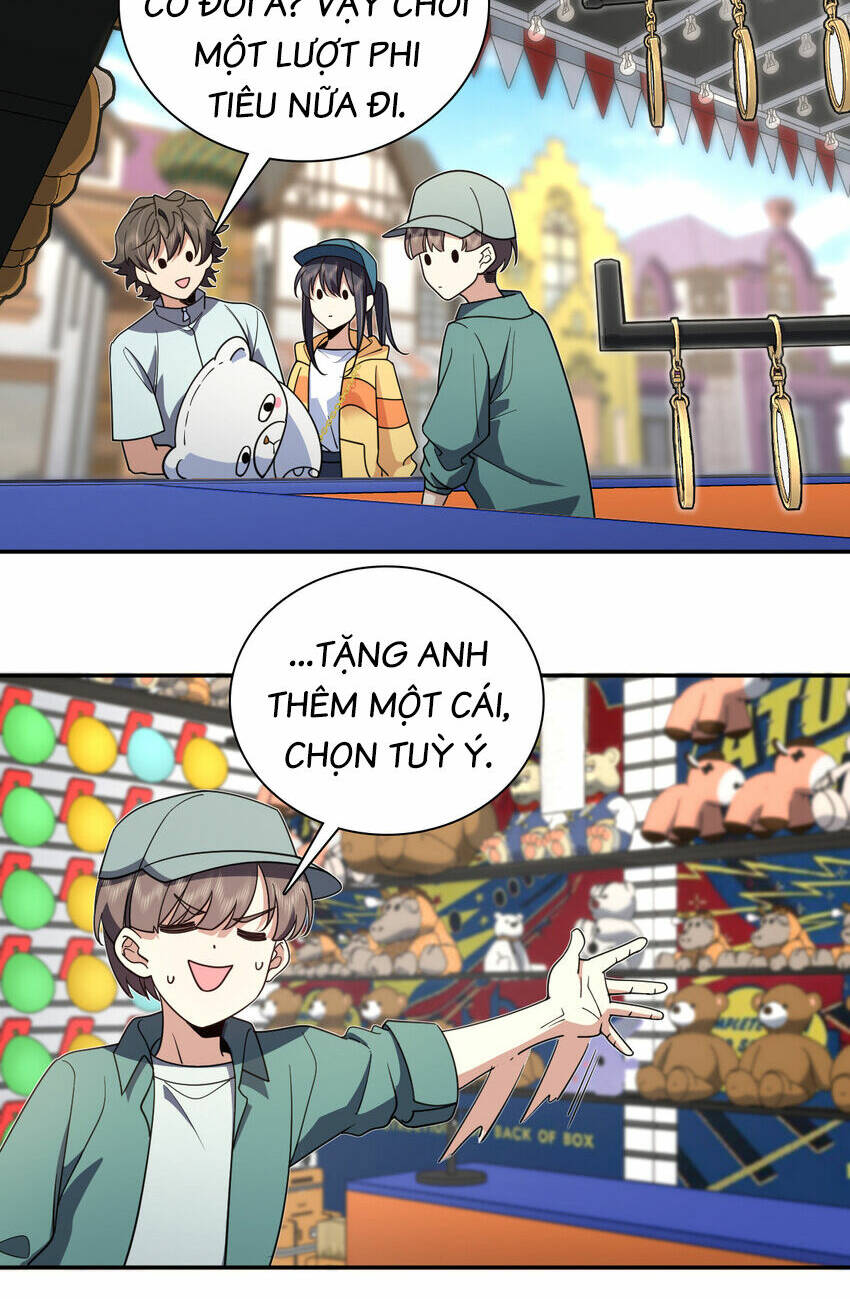 Bà Xã Nhà Tôi Đến Từ Ngàn Năm Trước Chapter 142 - Trang 2