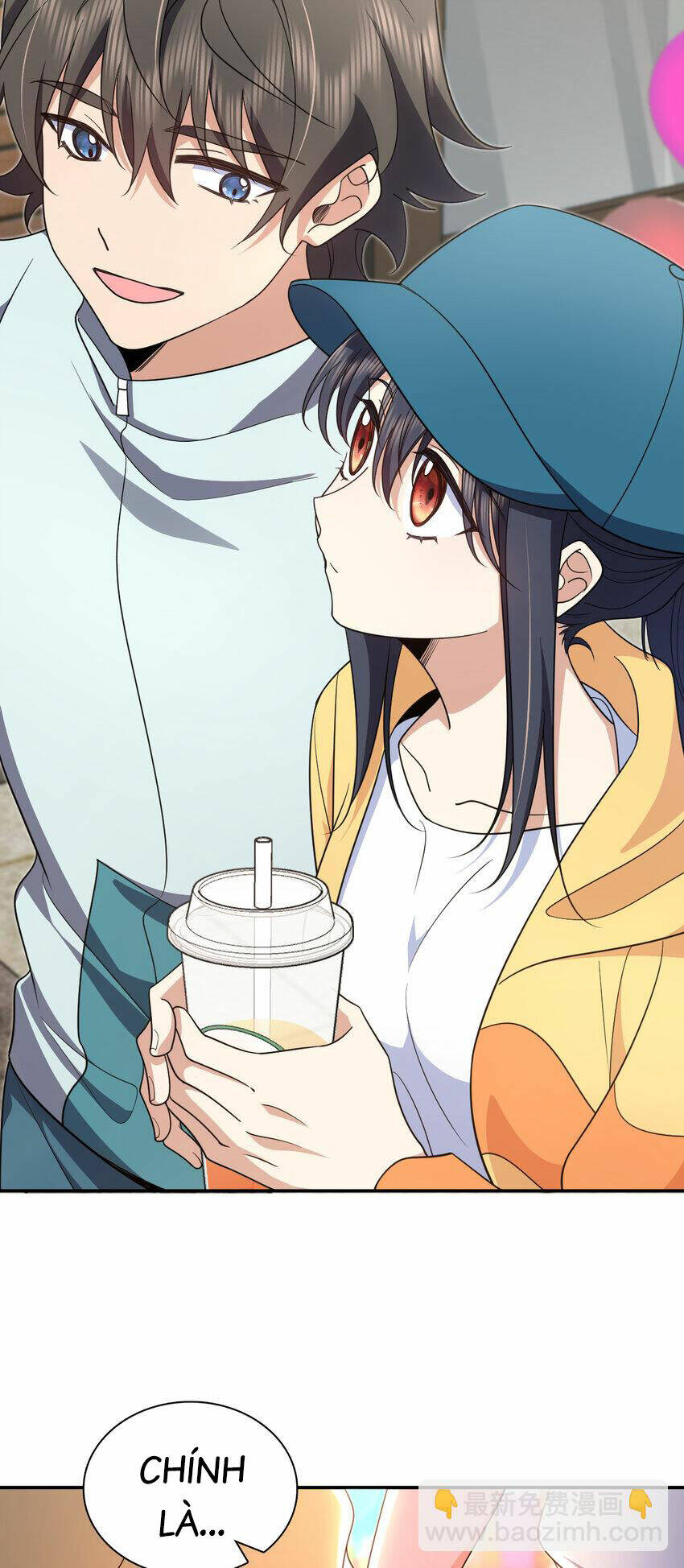 Bà Xã Nhà Tôi Đến Từ Ngàn Năm Trước Chapter 142 - Trang 2