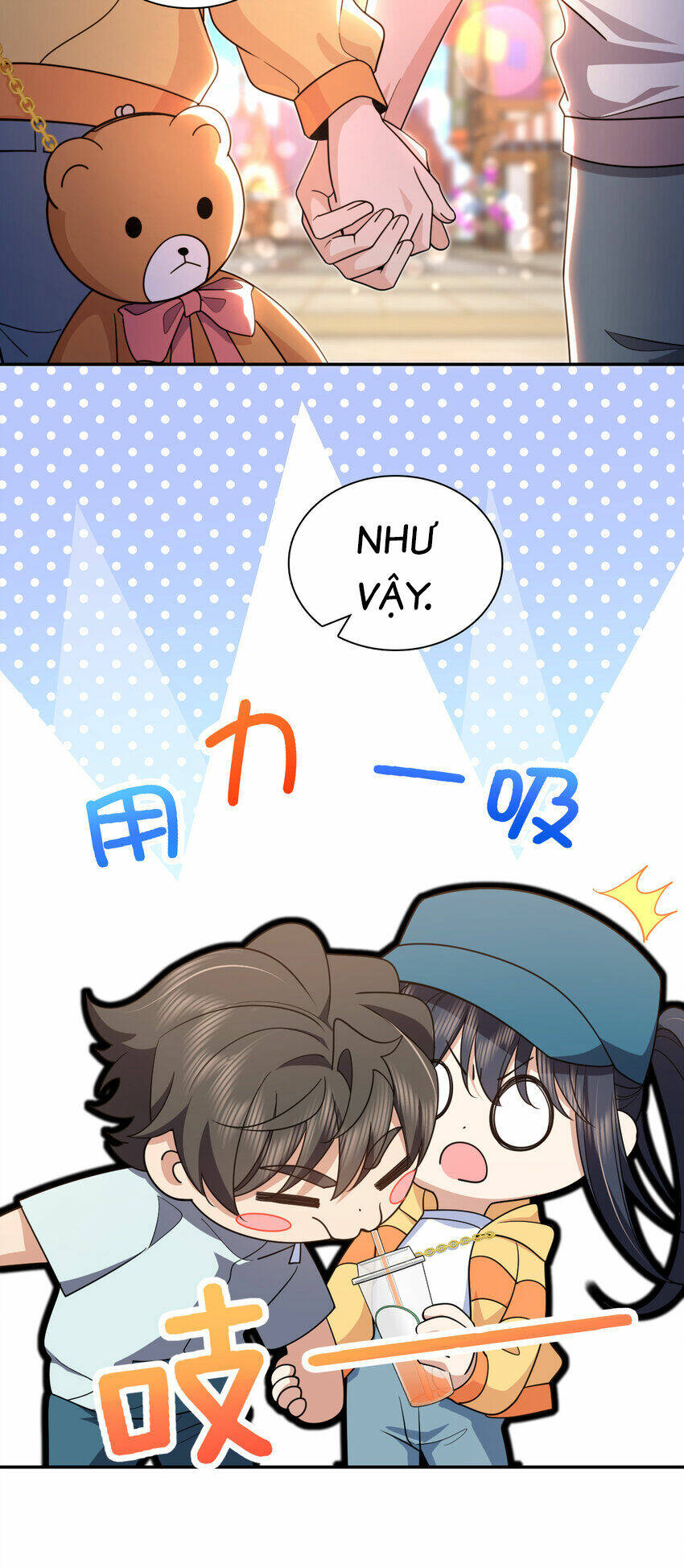 Bà Xã Nhà Tôi Đến Từ Ngàn Năm Trước Chapter 142 - Trang 2