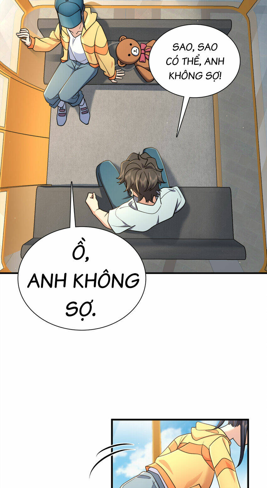 Bà Xã Nhà Tôi Đến Từ Ngàn Năm Trước Chapter 143 - Trang 2