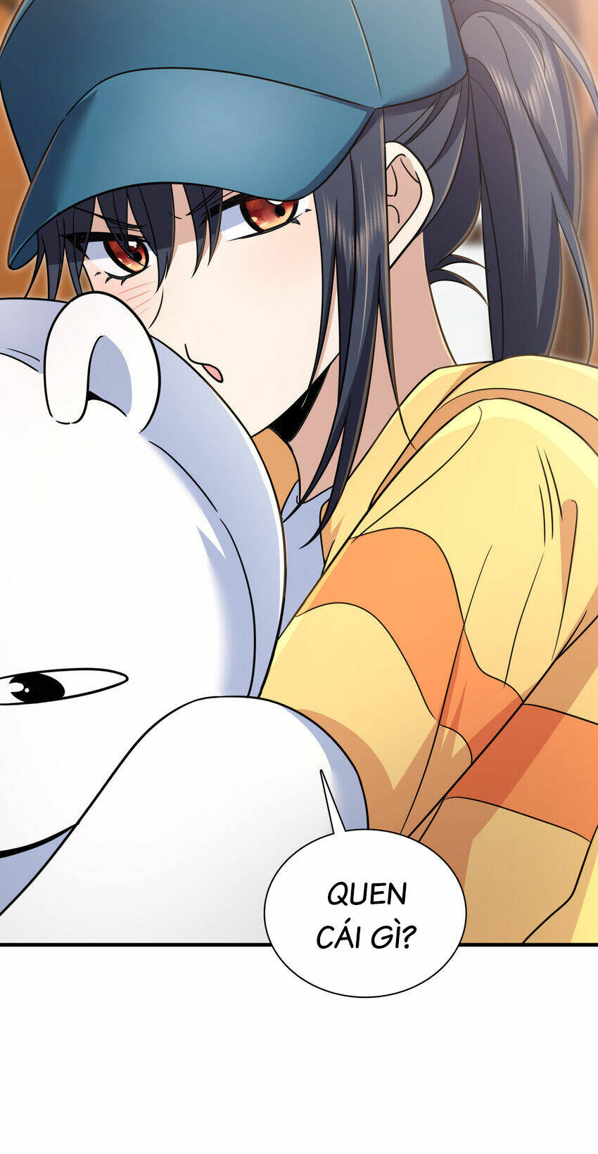 Bà Xã Nhà Tôi Đến Từ Ngàn Năm Trước Chapter 143 - Trang 2