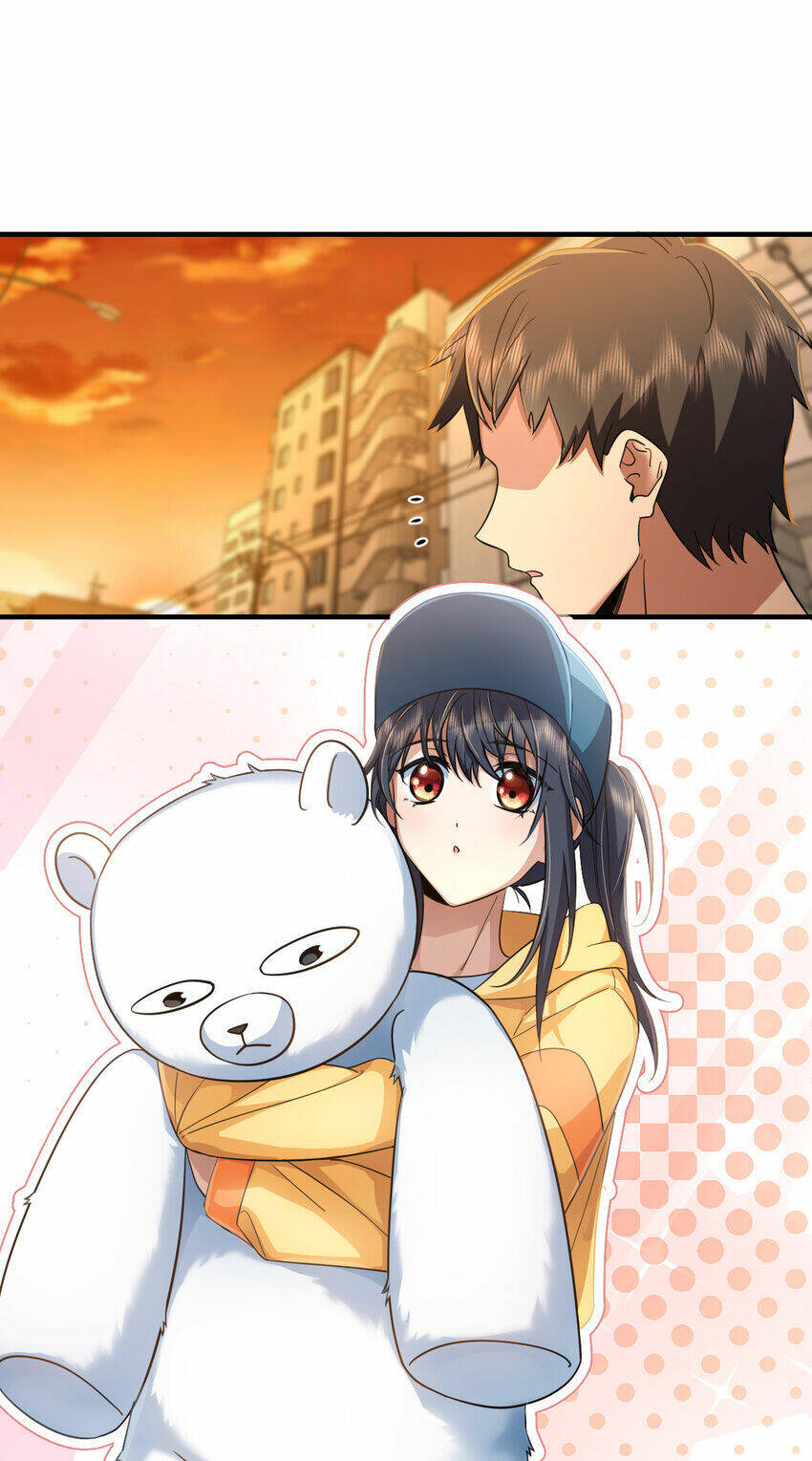 Bà Xã Nhà Tôi Đến Từ Ngàn Năm Trước Chapter 144 - Trang 2