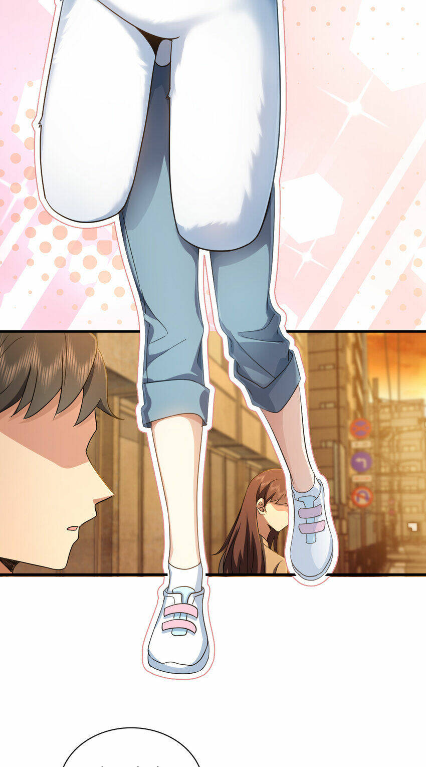 Bà Xã Nhà Tôi Đến Từ Ngàn Năm Trước Chapter 144 - Trang 2