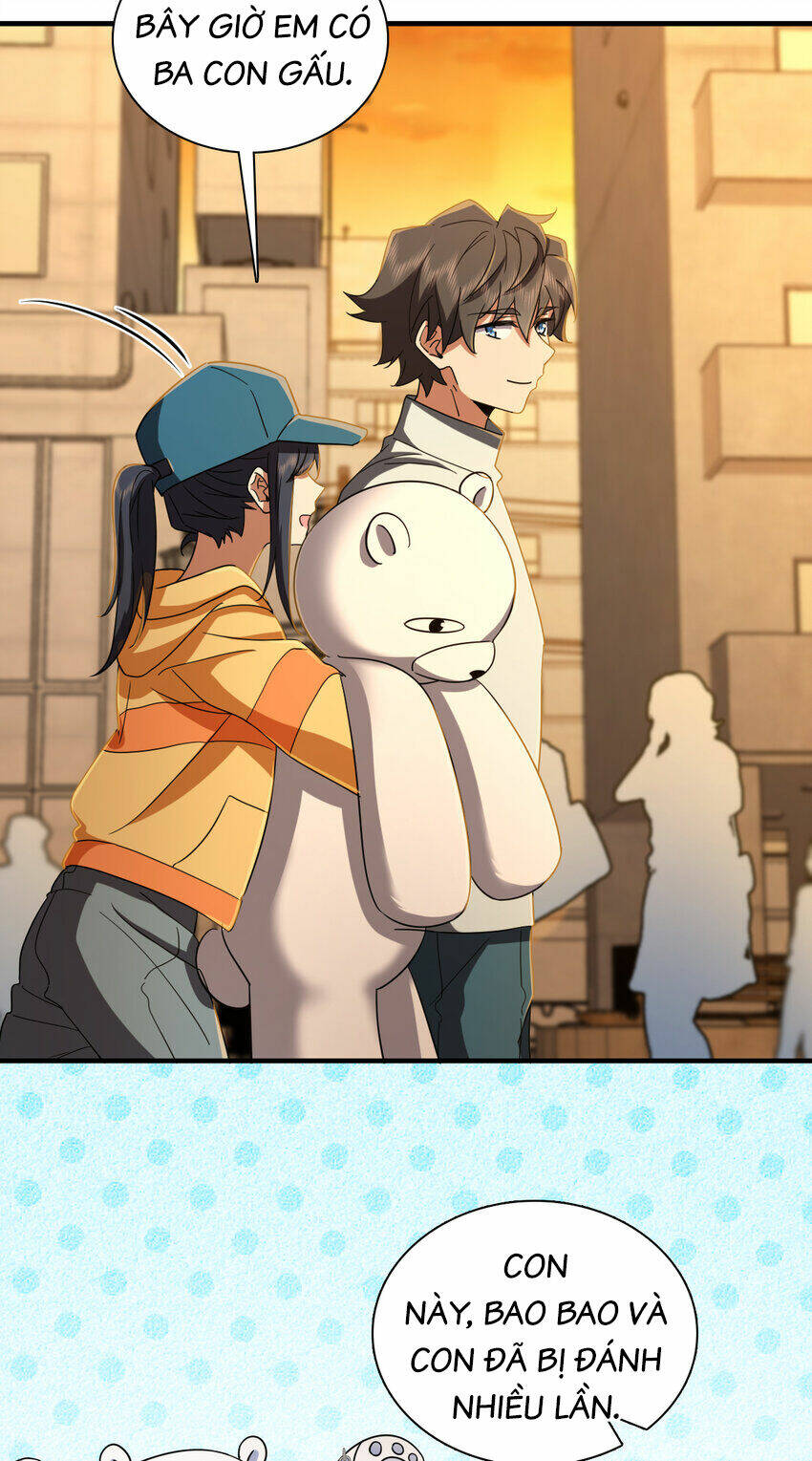 Bà Xã Nhà Tôi Đến Từ Ngàn Năm Trước Chapter 144 - Trang 2