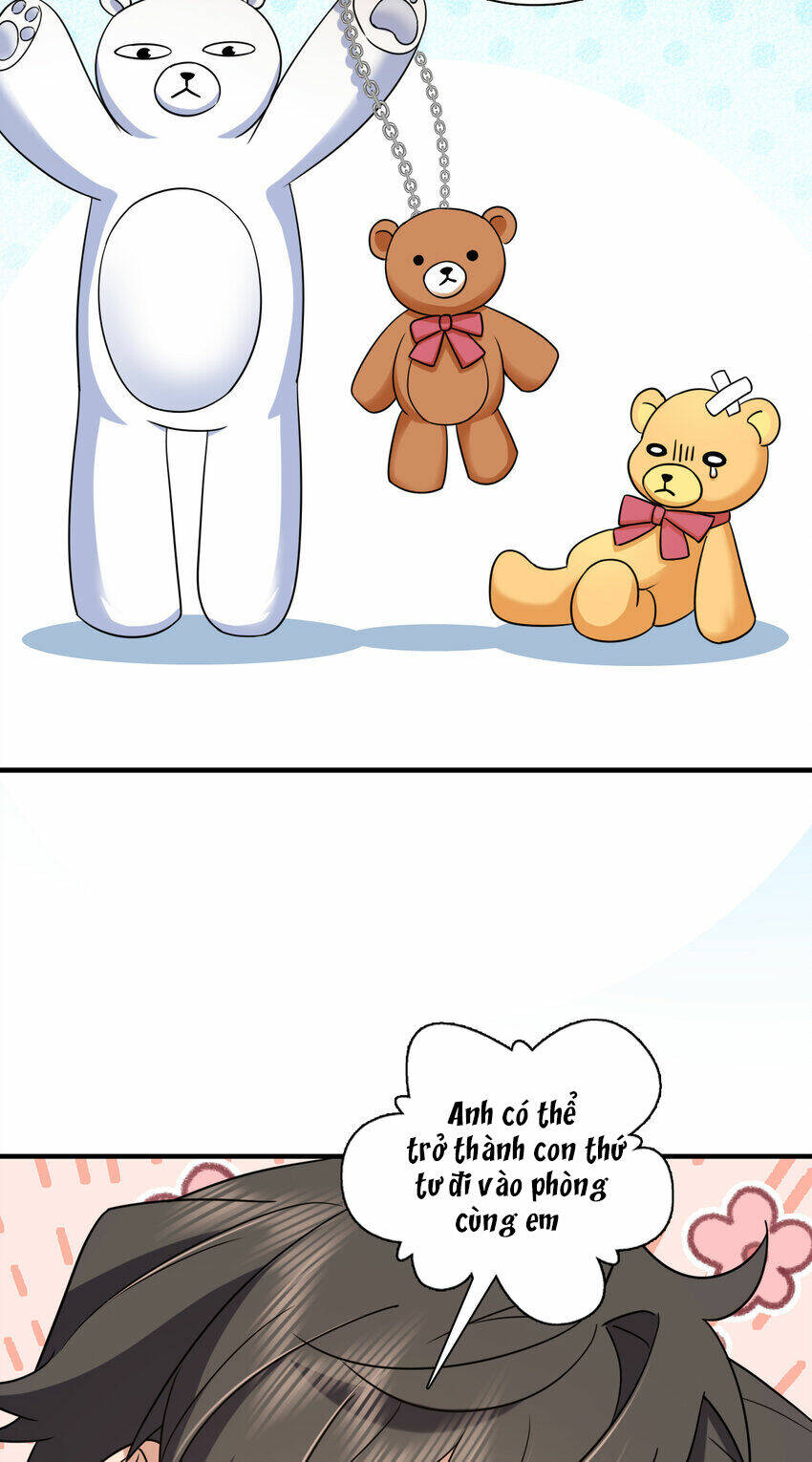 Bà Xã Nhà Tôi Đến Từ Ngàn Năm Trước Chapter 144 - Trang 2