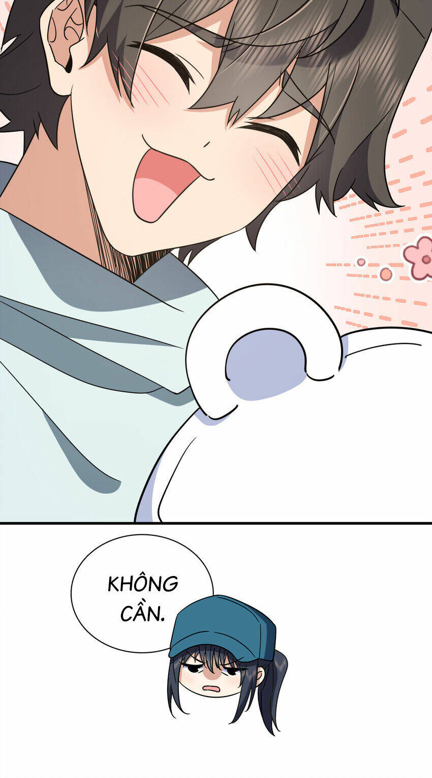 Bà Xã Nhà Tôi Đến Từ Ngàn Năm Trước Chapter 144 - Trang 2