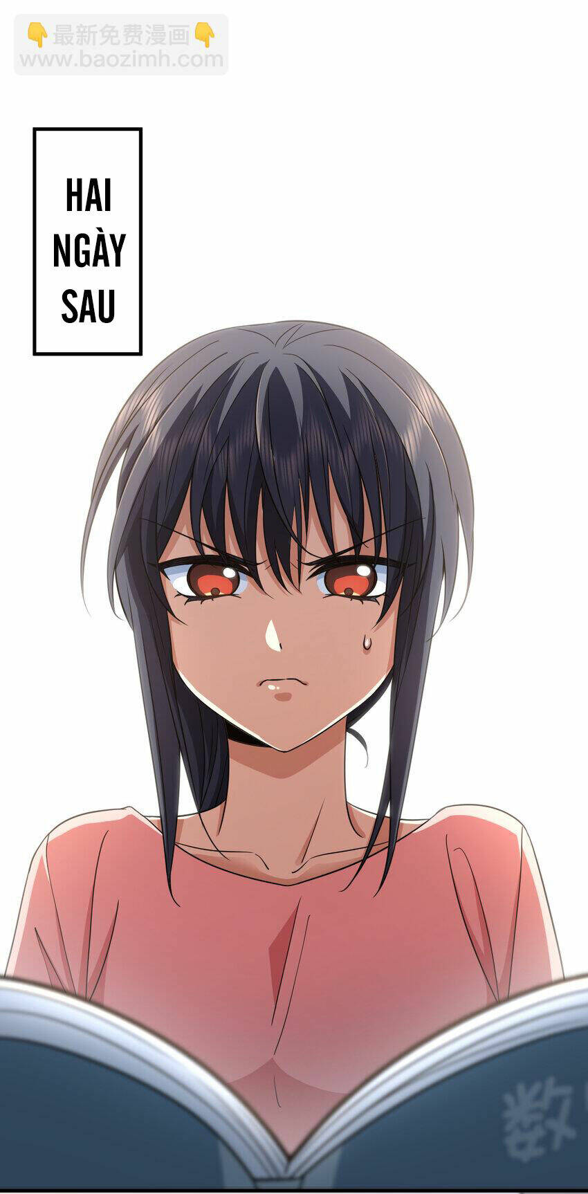 Bà Xã Nhà Tôi Đến Từ Ngàn Năm Trước Chapter 144 - Trang 2