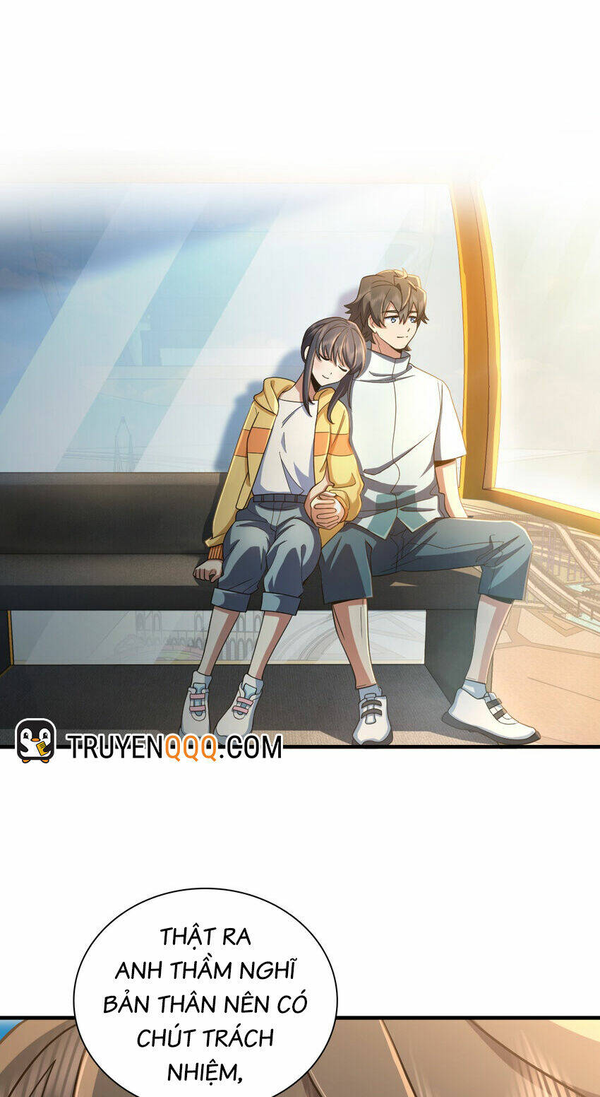 Bà Xã Nhà Tôi Đến Từ Ngàn Năm Trước Chapter 144 - Trang 2