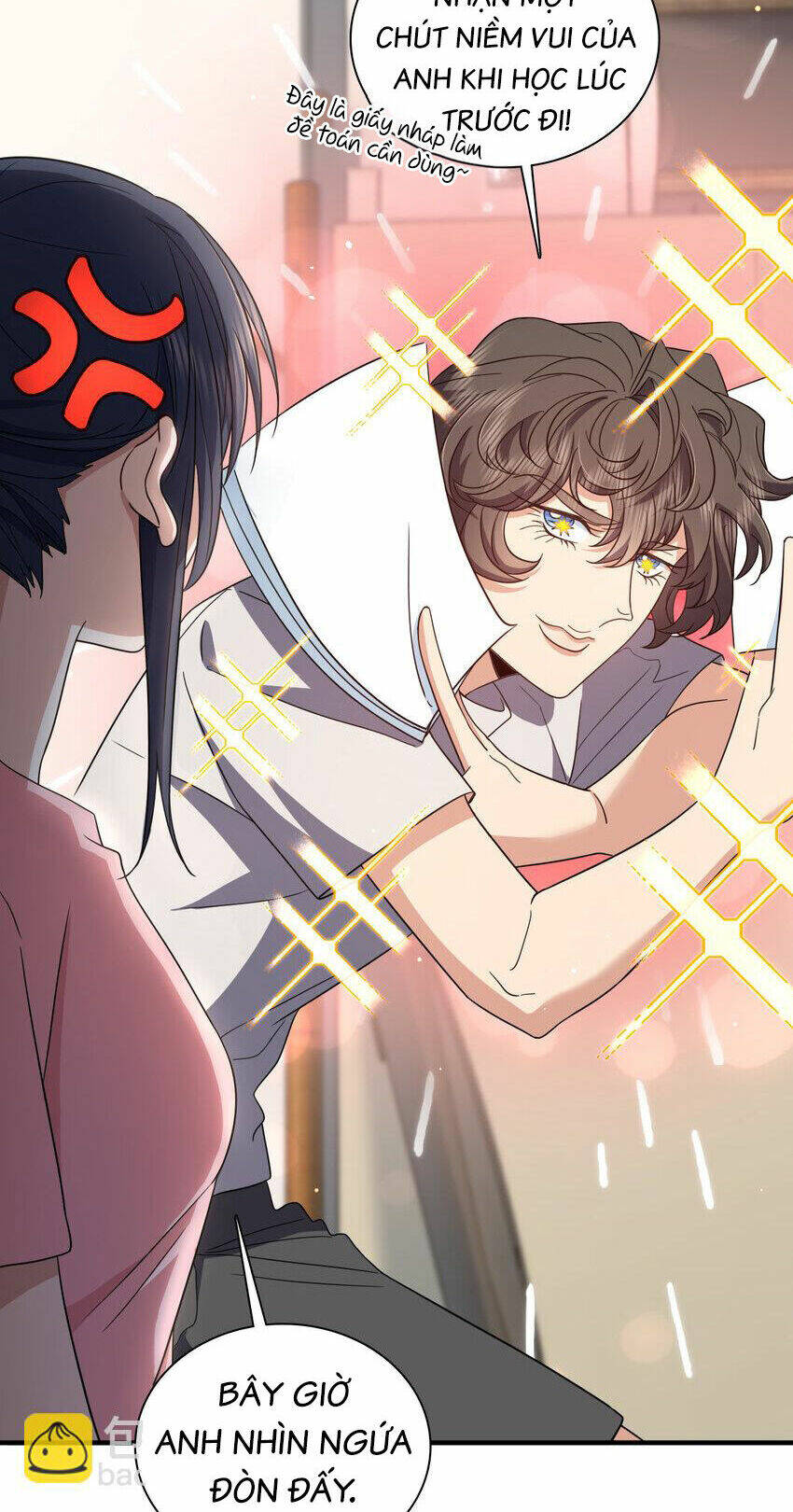 Bà Xã Nhà Tôi Đến Từ Ngàn Năm Trước Chapter 144 - Trang 2