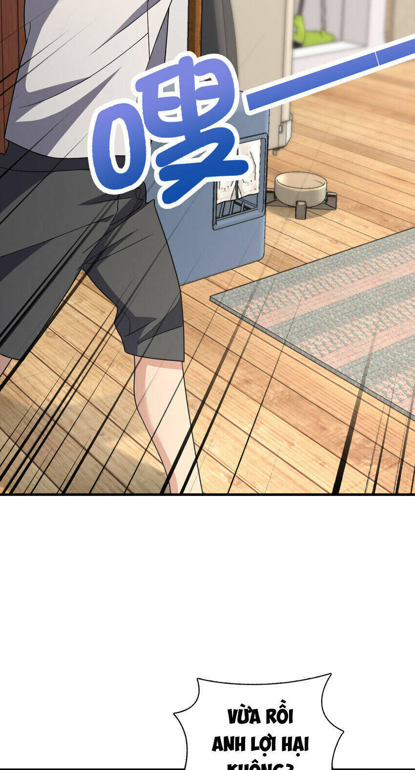 Bà Xã Nhà Tôi Đến Từ Ngàn Năm Trước Chapter 144 - Trang 2