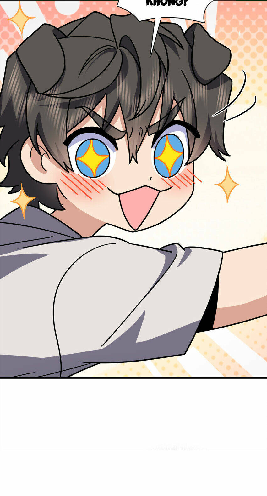 Bà Xã Nhà Tôi Đến Từ Ngàn Năm Trước Chapter 144 - Trang 2