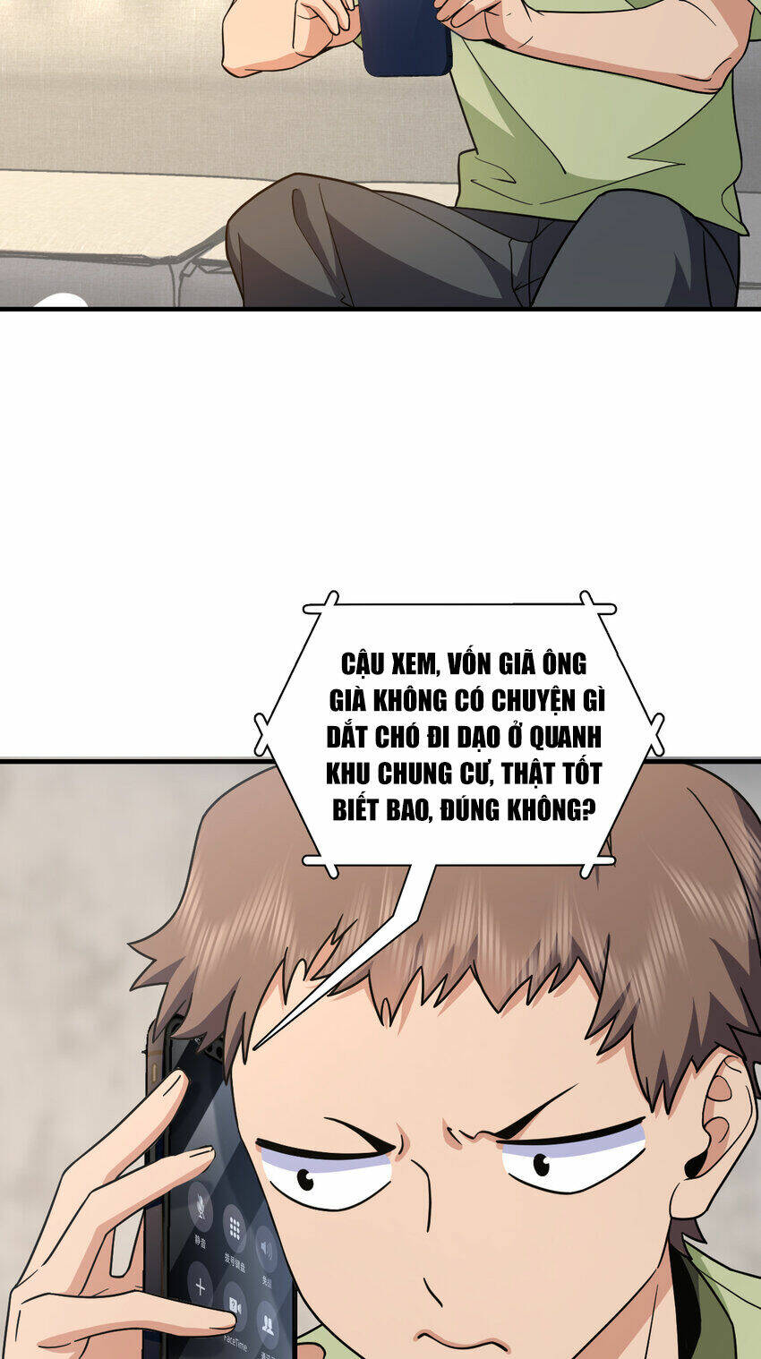 Bà Xã Nhà Tôi Đến Từ Ngàn Năm Trước Chapter 144 - Trang 2