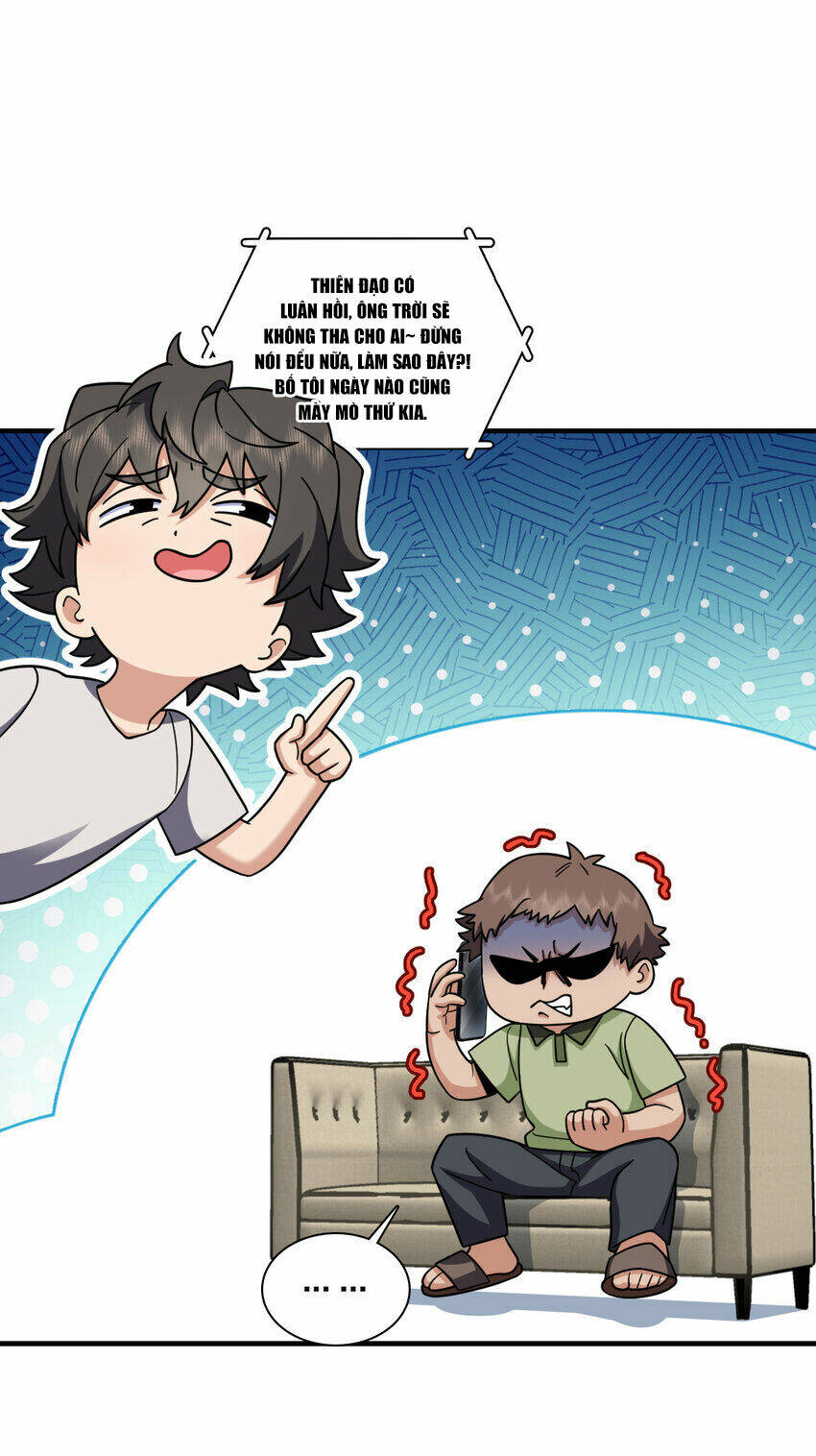 Bà Xã Nhà Tôi Đến Từ Ngàn Năm Trước Chapter 144 - Trang 2