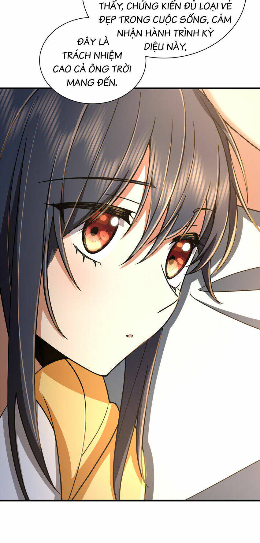 Bà Xã Nhà Tôi Đến Từ Ngàn Năm Trước Chapter 144 - Trang 2