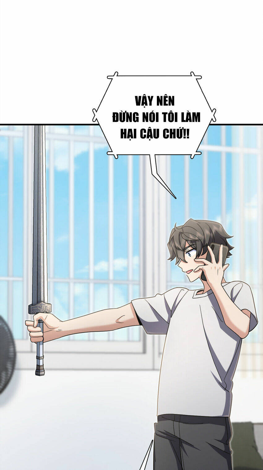 Bà Xã Nhà Tôi Đến Từ Ngàn Năm Trước Chapter 144 - Trang 2