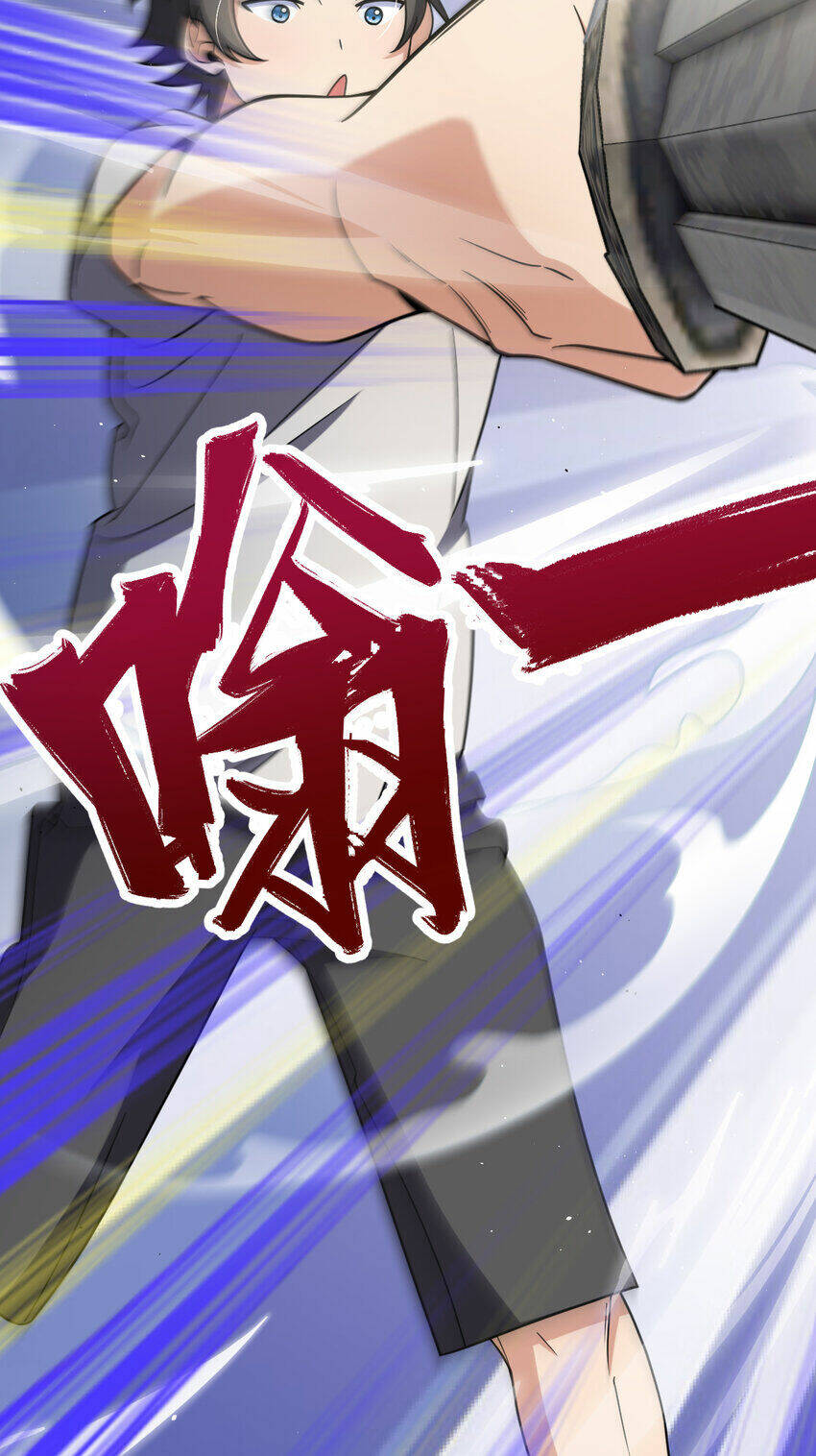 Bà Xã Nhà Tôi Đến Từ Ngàn Năm Trước Chapter 144 - Trang 2