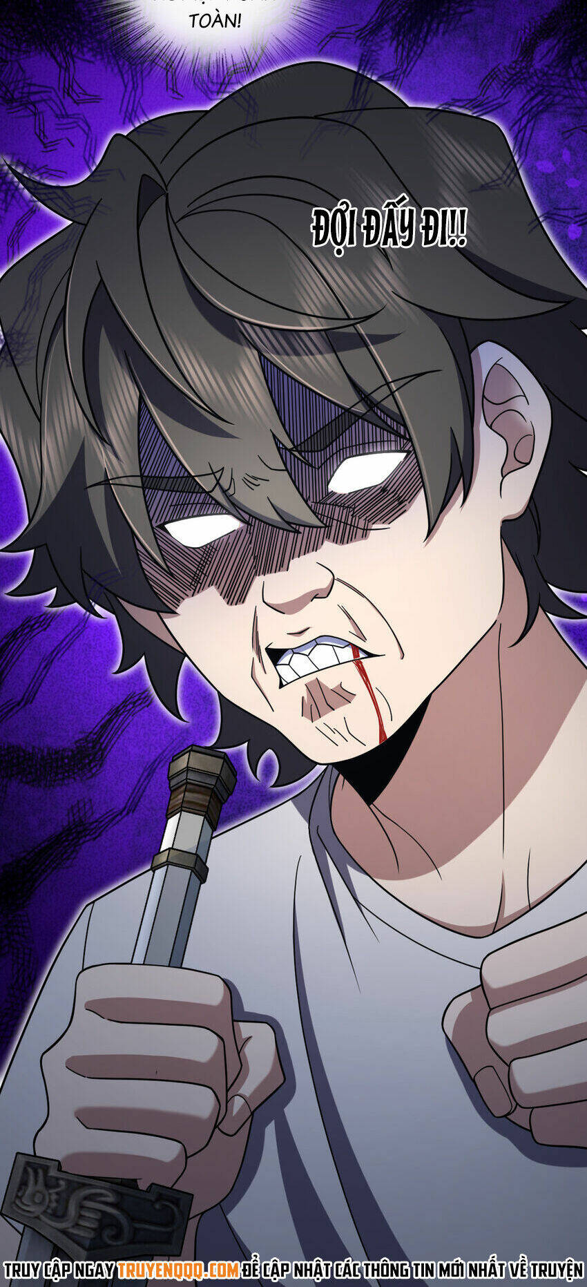 Bà Xã Nhà Tôi Đến Từ Ngàn Năm Trước Chapter 144 - Trang 2