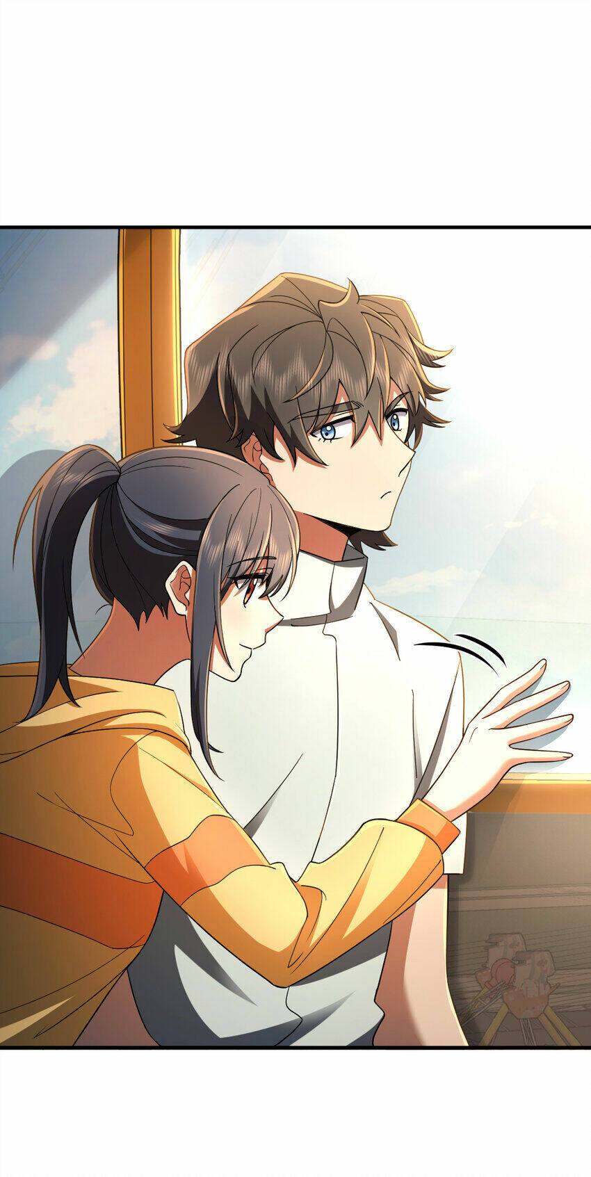 Bà Xã Nhà Tôi Đến Từ Ngàn Năm Trước Chapter 144 - Trang 2