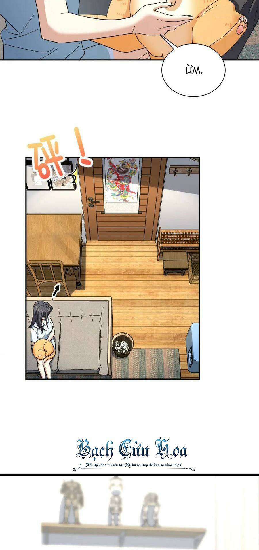 Bà Xã Nhà Tôi Đến Từ Ngàn Năm Trước Chapter 145 - Trang 2