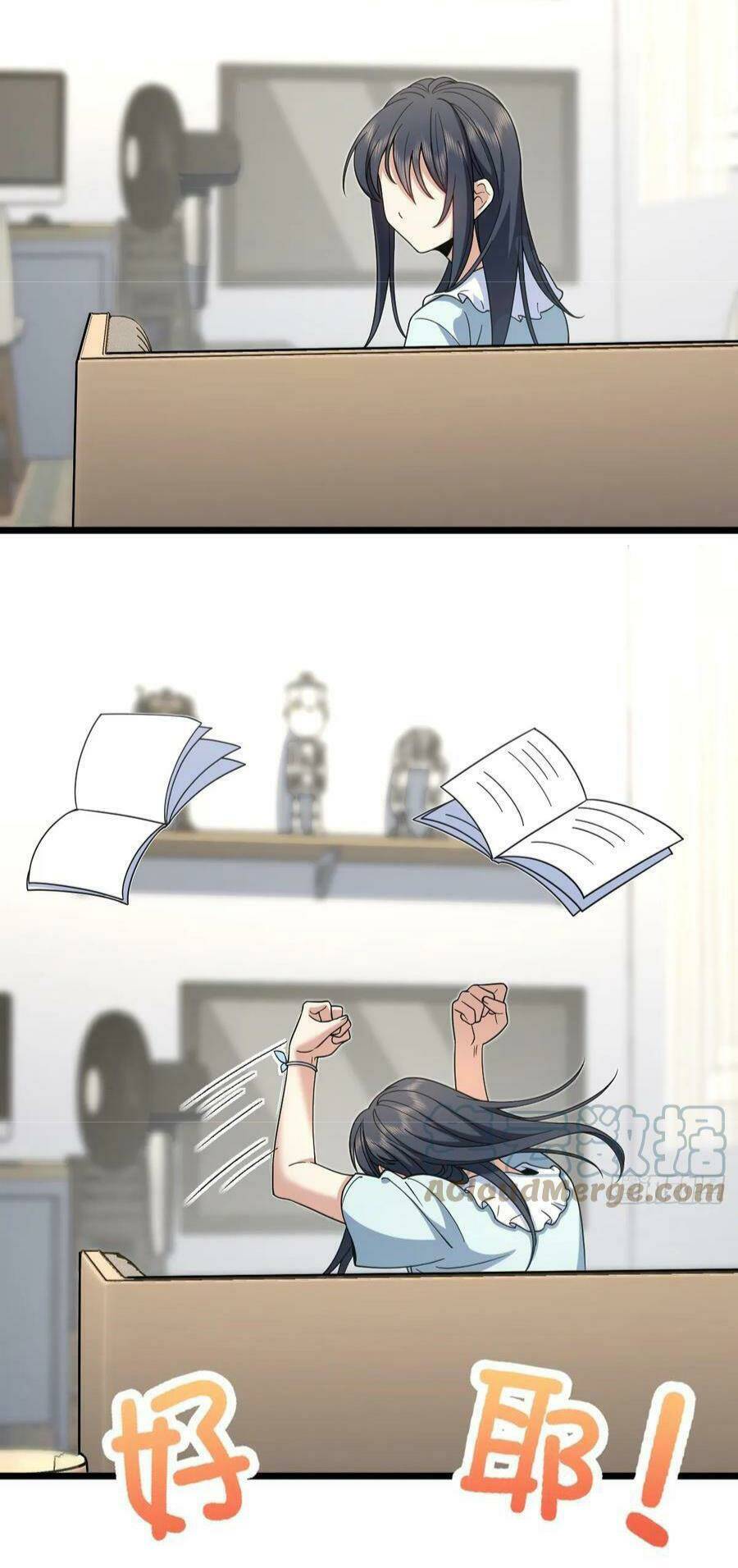 Bà Xã Nhà Tôi Đến Từ Ngàn Năm Trước Chapter 145 - Trang 2