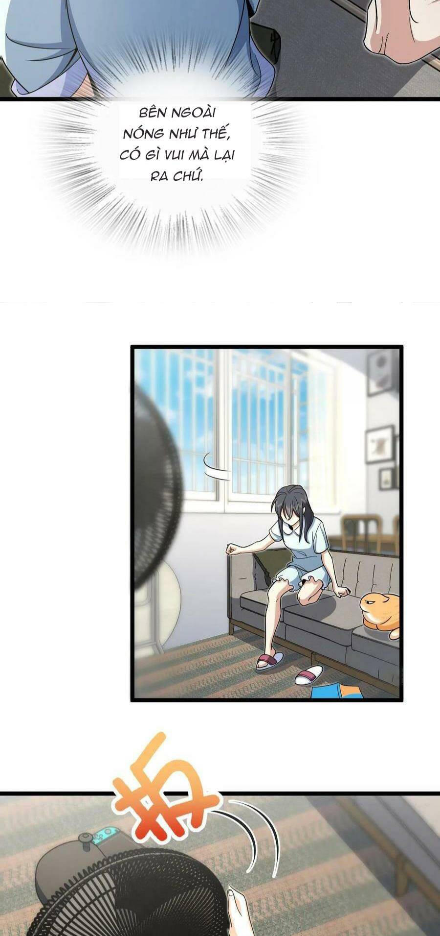 Bà Xã Nhà Tôi Đến Từ Ngàn Năm Trước Chapter 145 - Trang 2