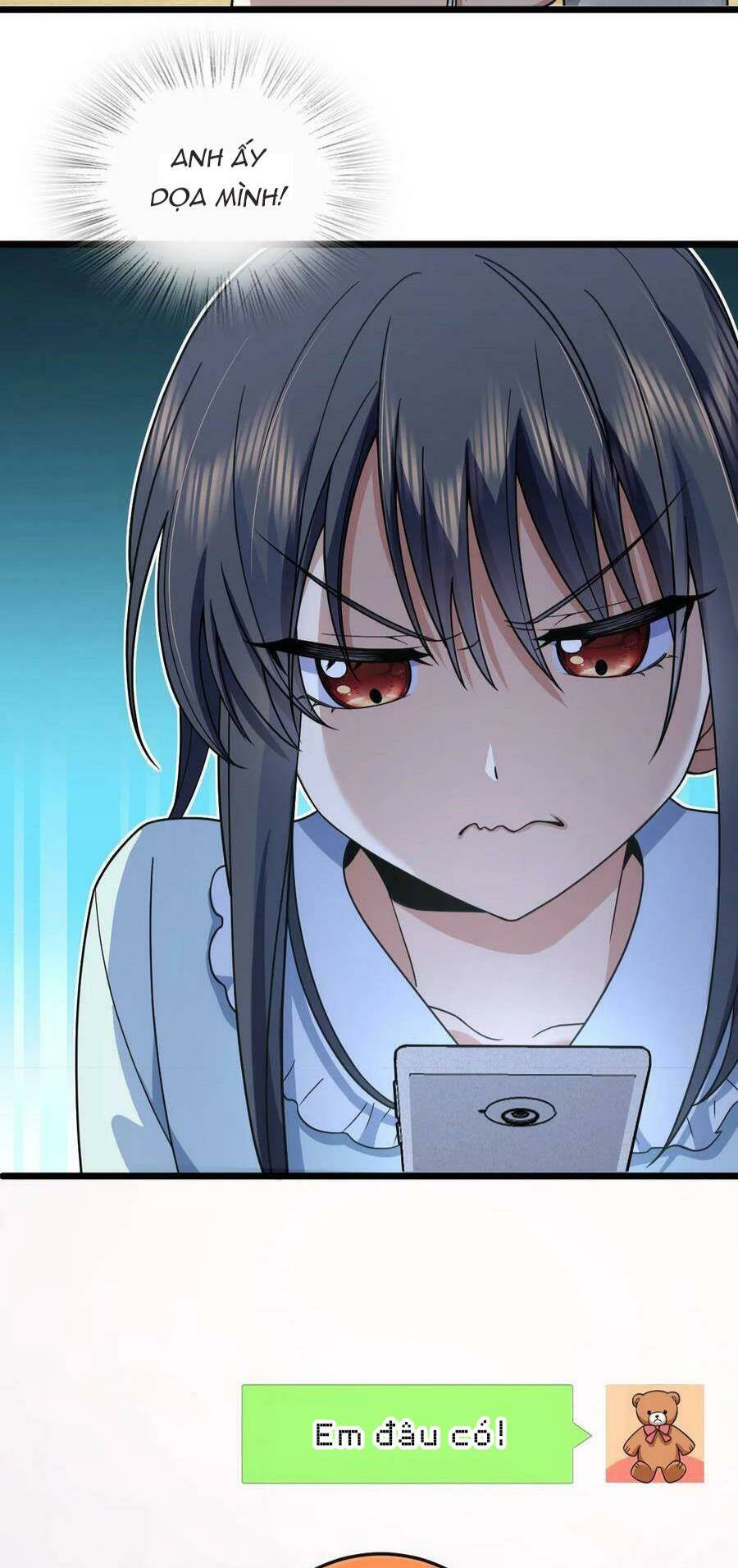 Bà Xã Nhà Tôi Đến Từ Ngàn Năm Trước Chapter 145 - Trang 2