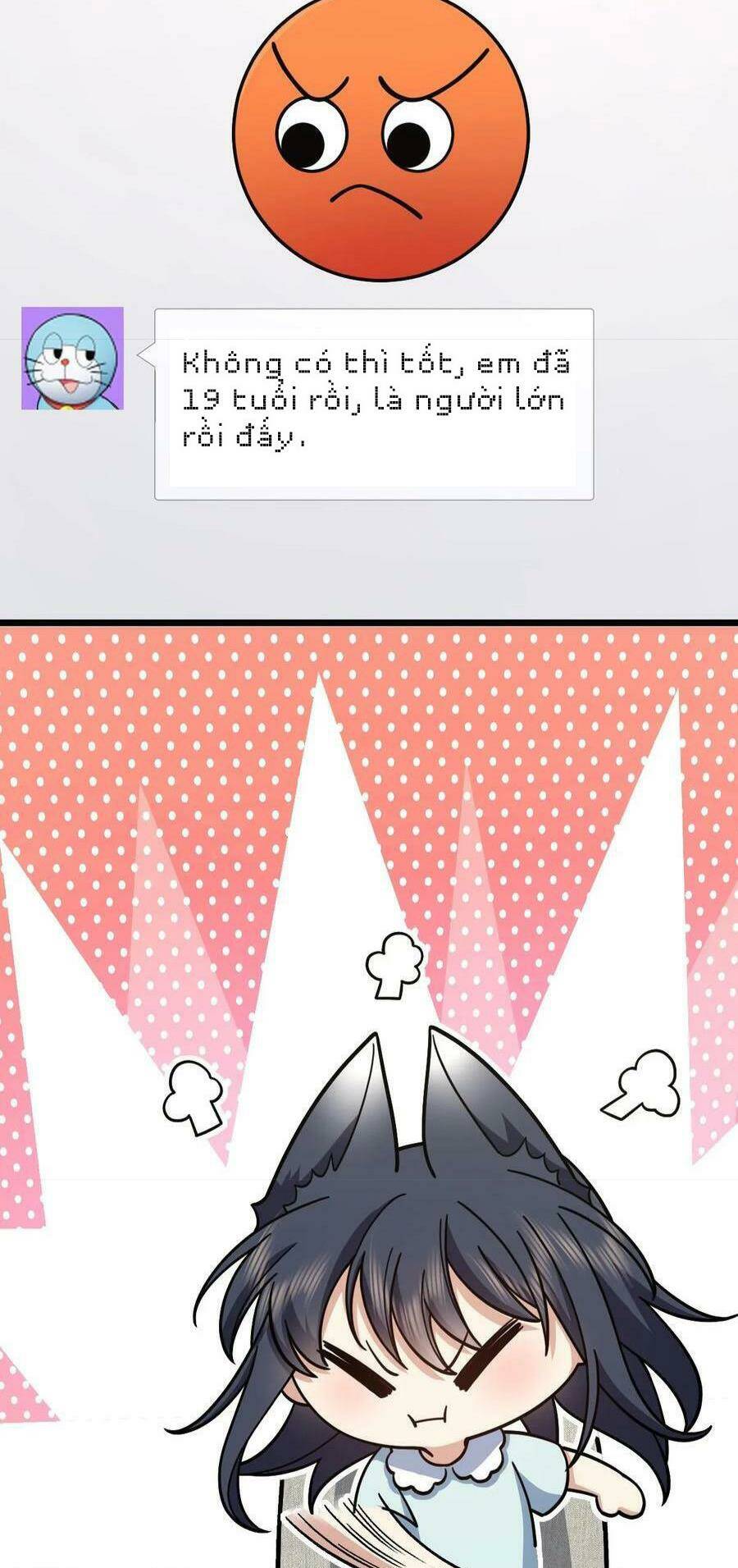 Bà Xã Nhà Tôi Đến Từ Ngàn Năm Trước Chapter 145 - Trang 2