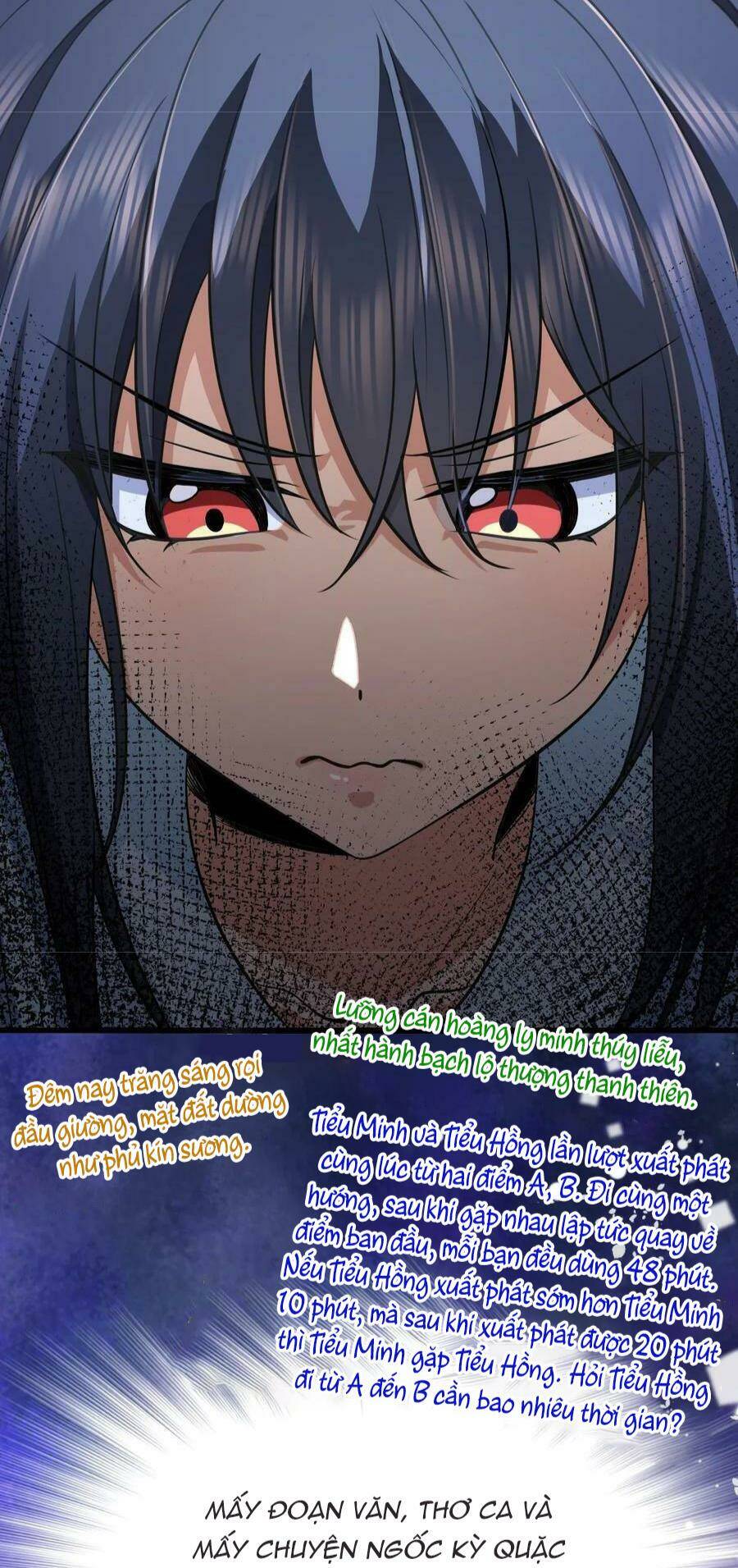 Bà Xã Nhà Tôi Đến Từ Ngàn Năm Trước Chapter 145 - Trang 2