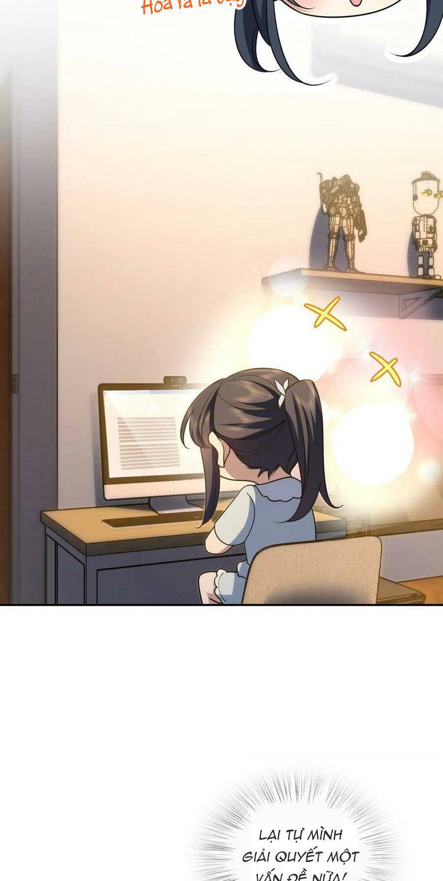 Bà Xã Nhà Tôi Đến Từ Ngàn Năm Trước Chapter 145 - Trang 2