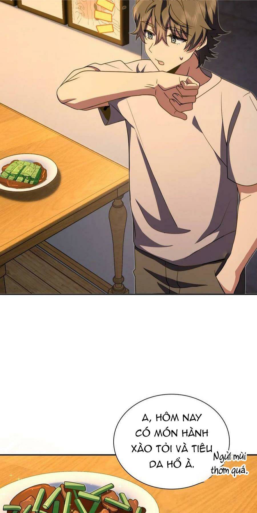 Bà Xã Nhà Tôi Đến Từ Ngàn Năm Trước Chapter 145 - Trang 2