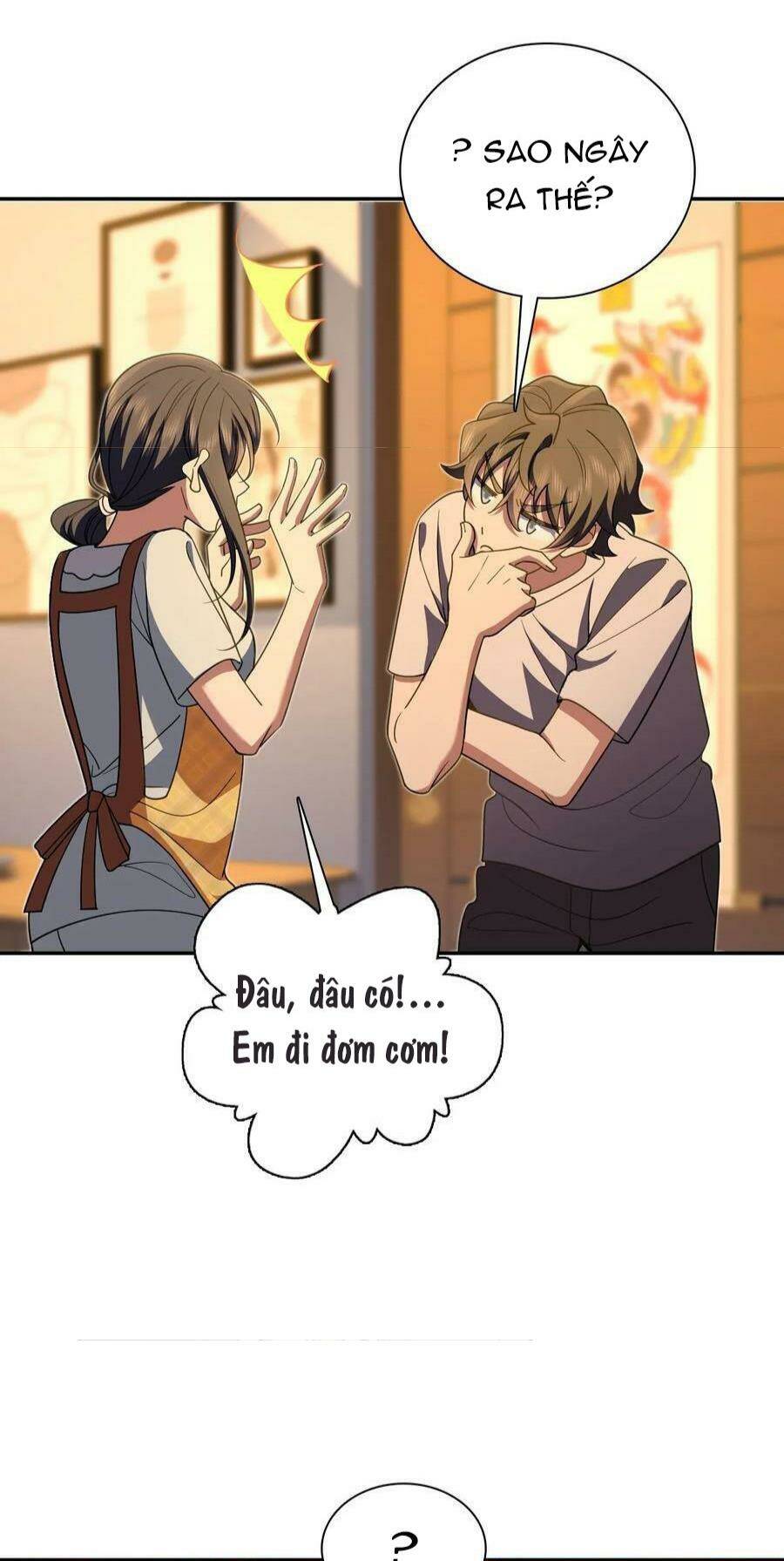 Bà Xã Nhà Tôi Đến Từ Ngàn Năm Trước Chapter 145 - Trang 2