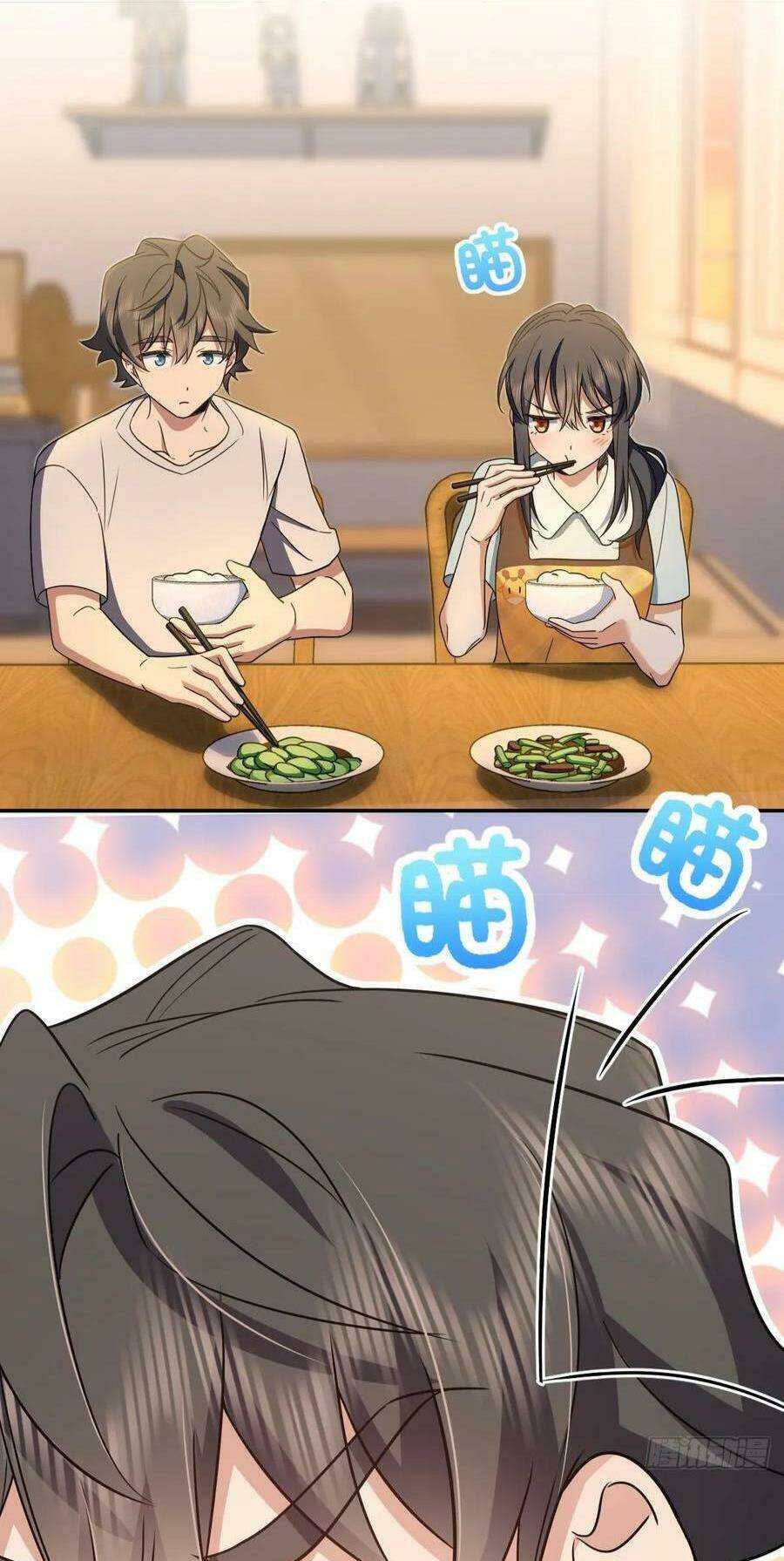 Bà Xã Nhà Tôi Đến Từ Ngàn Năm Trước Chapter 145 - Trang 2