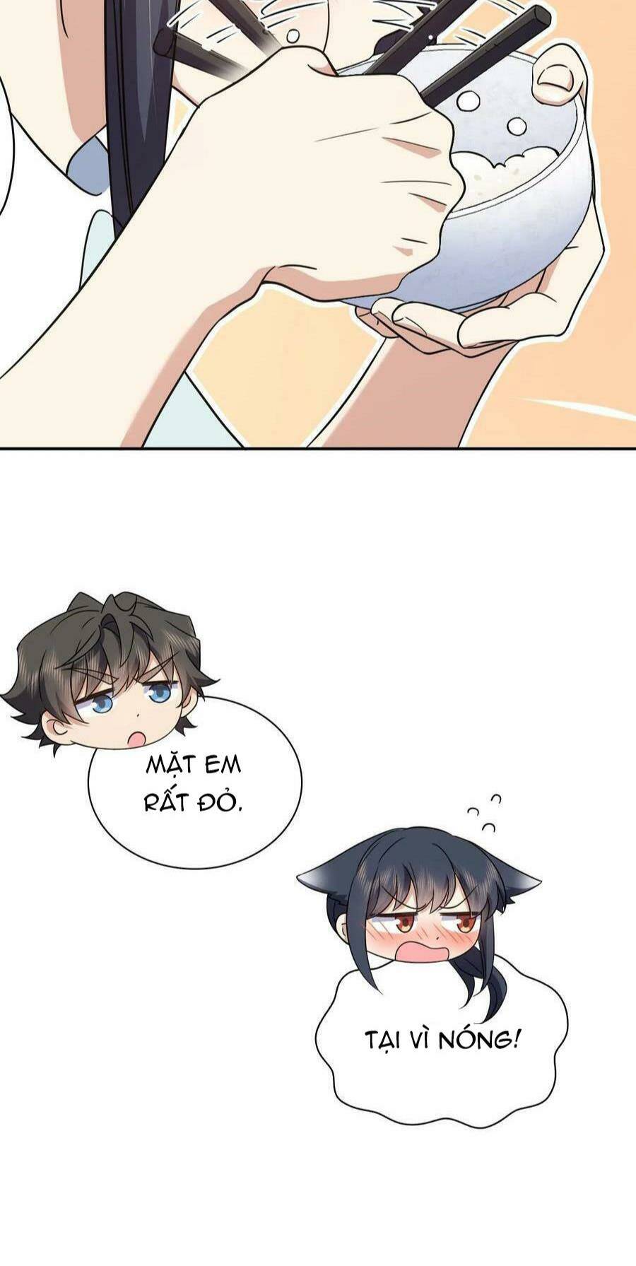 Bà Xã Nhà Tôi Đến Từ Ngàn Năm Trước Chapter 145 - Trang 2