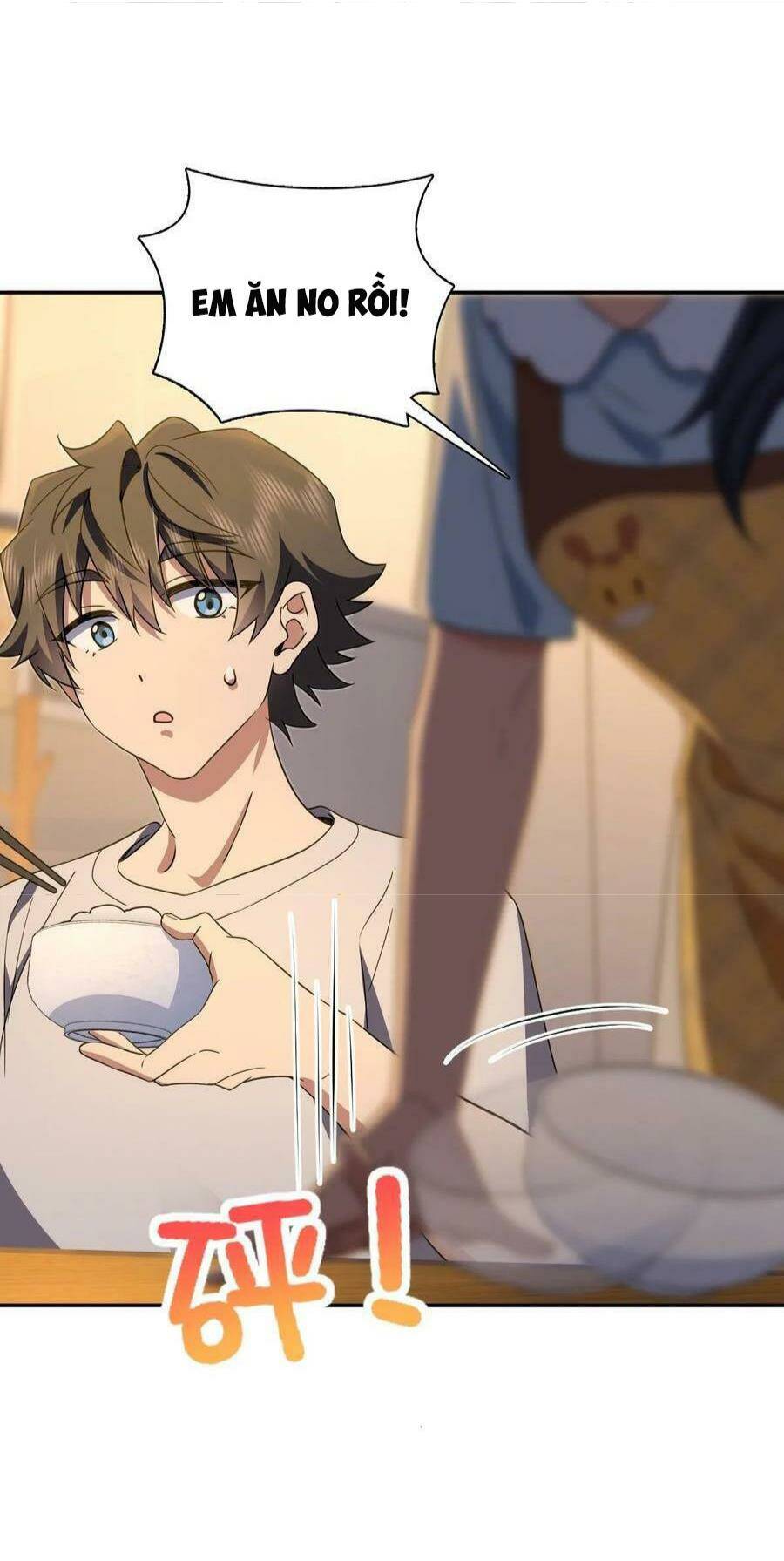 Bà Xã Nhà Tôi Đến Từ Ngàn Năm Trước Chapter 145 - Trang 2