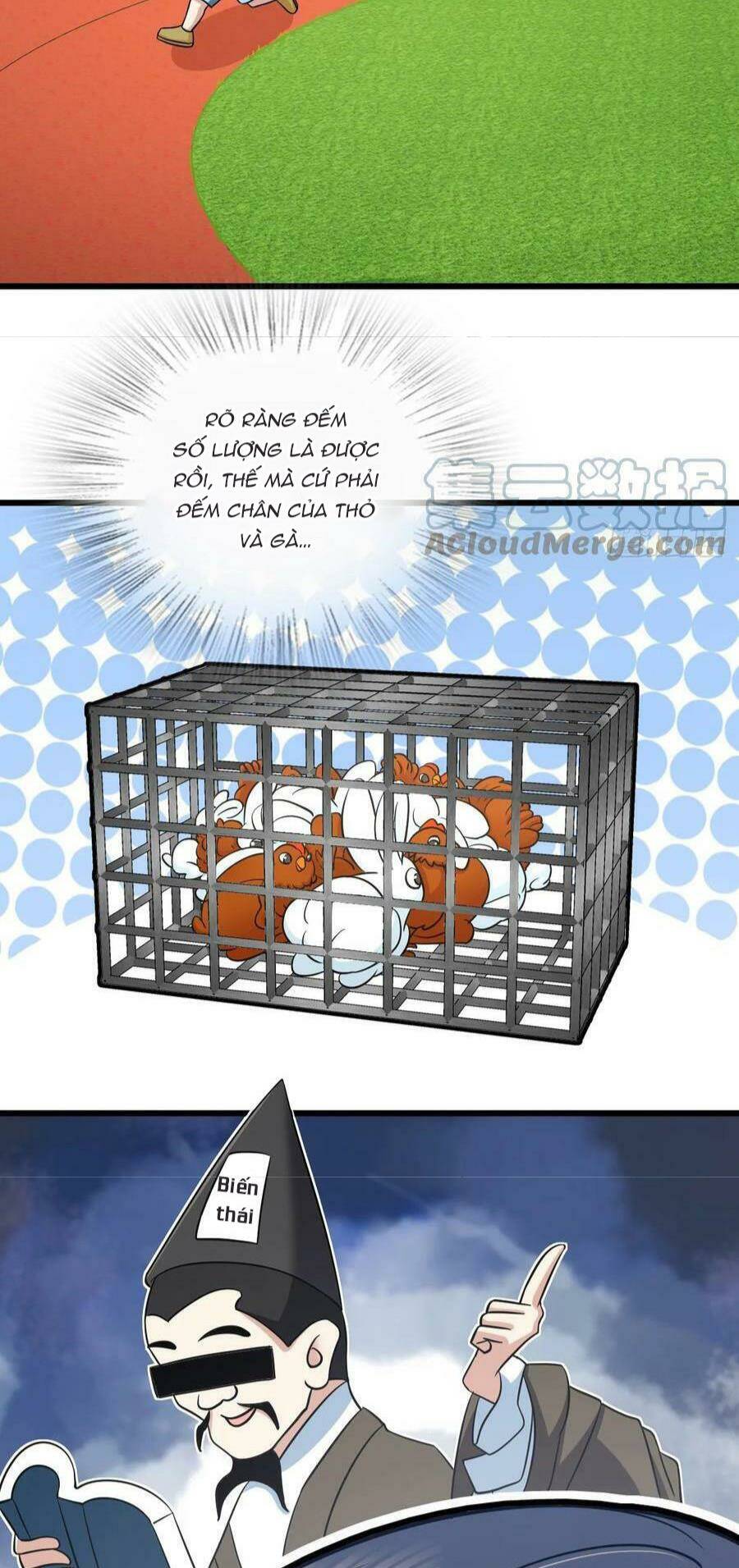 Bà Xã Nhà Tôi Đến Từ Ngàn Năm Trước Chapter 145 - Trang 2