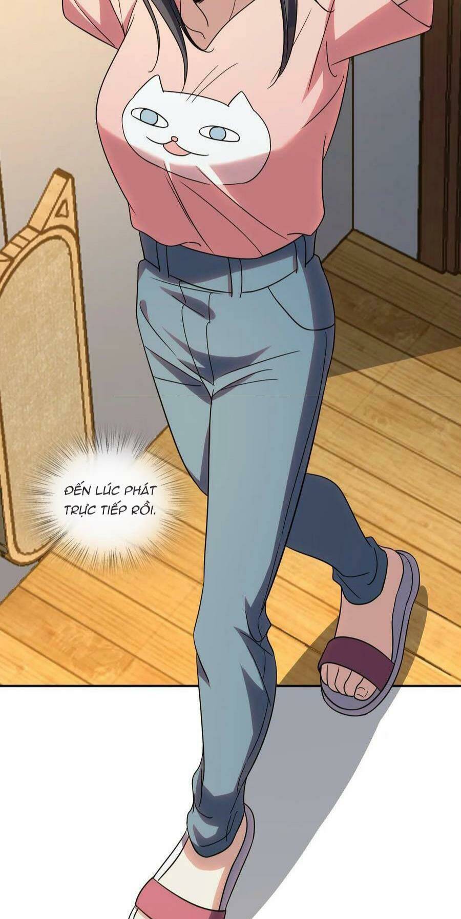 Bà Xã Nhà Tôi Đến Từ Ngàn Năm Trước Chapter 145 - Trang 2