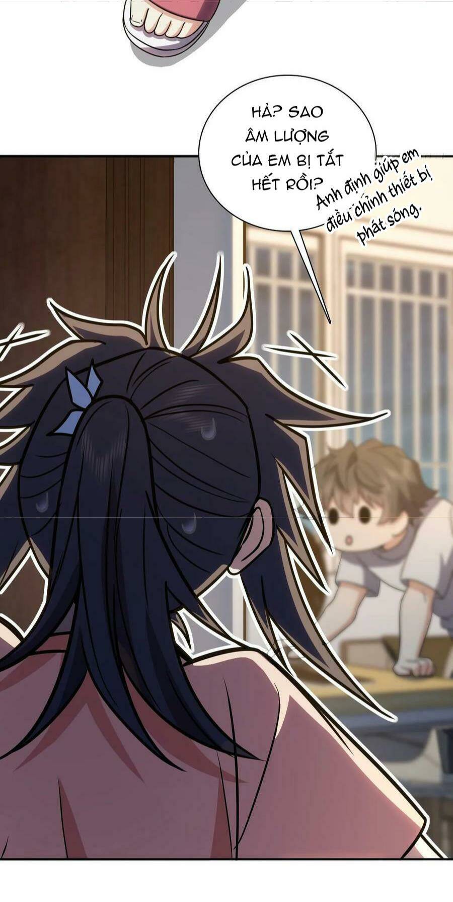 Bà Xã Nhà Tôi Đến Từ Ngàn Năm Trước Chapter 145 - Trang 2