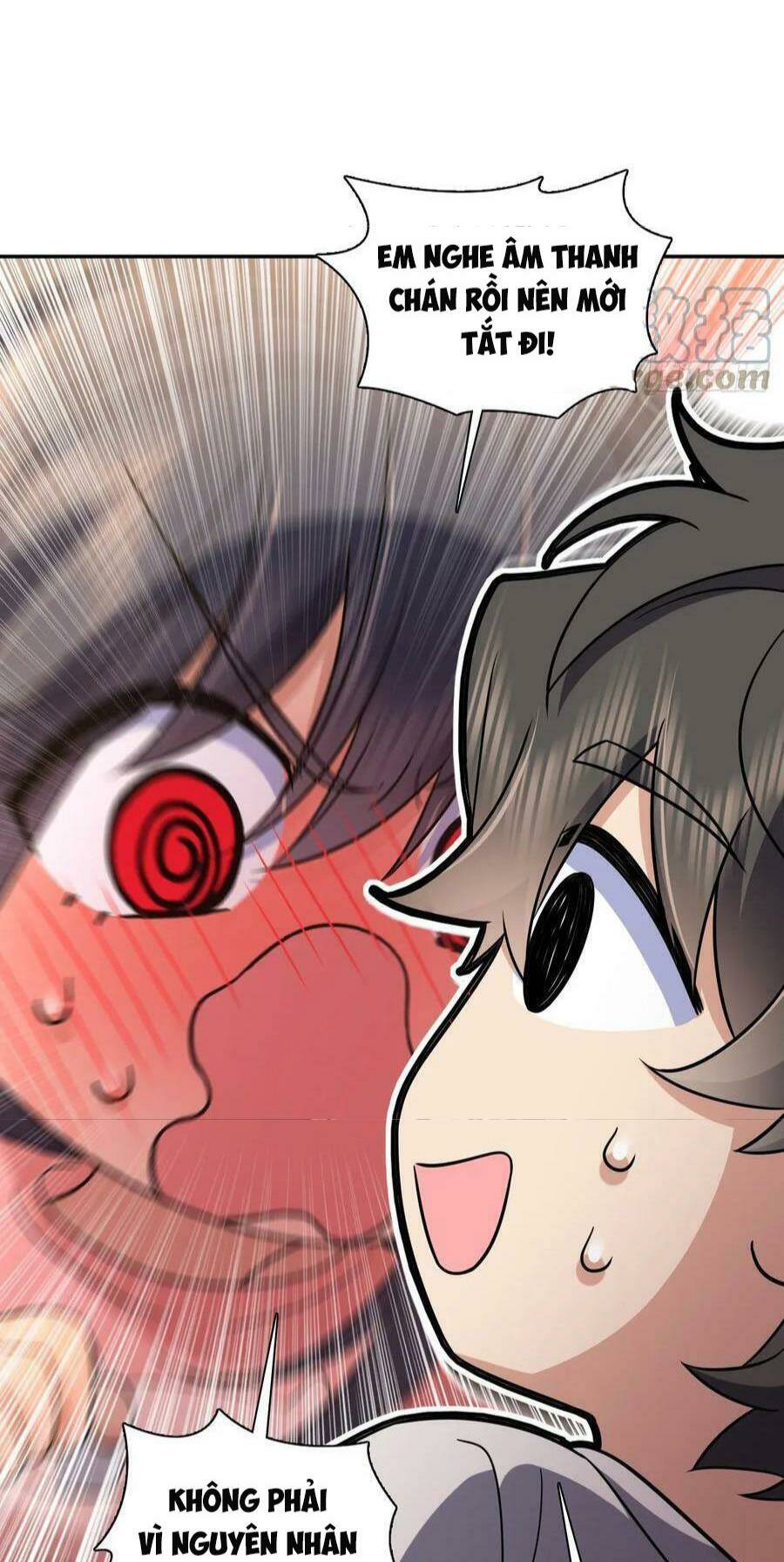 Bà Xã Nhà Tôi Đến Từ Ngàn Năm Trước Chapter 145 - Trang 2