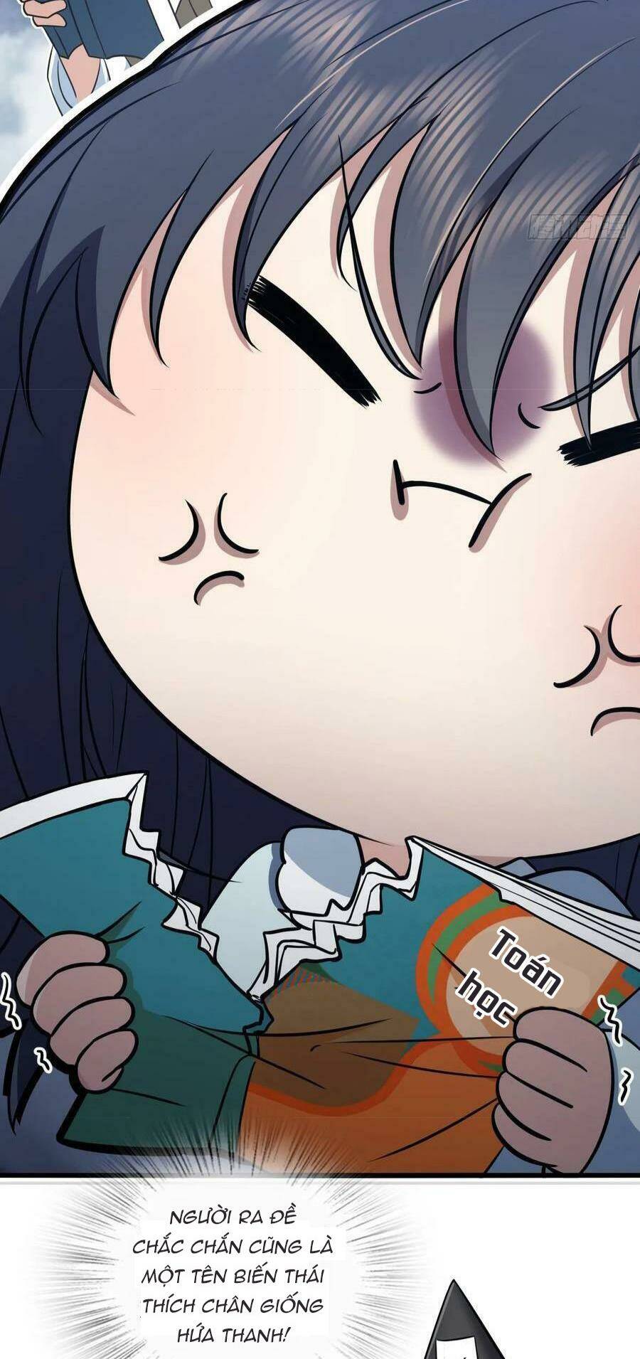 Bà Xã Nhà Tôi Đến Từ Ngàn Năm Trước Chapter 145 - Trang 2