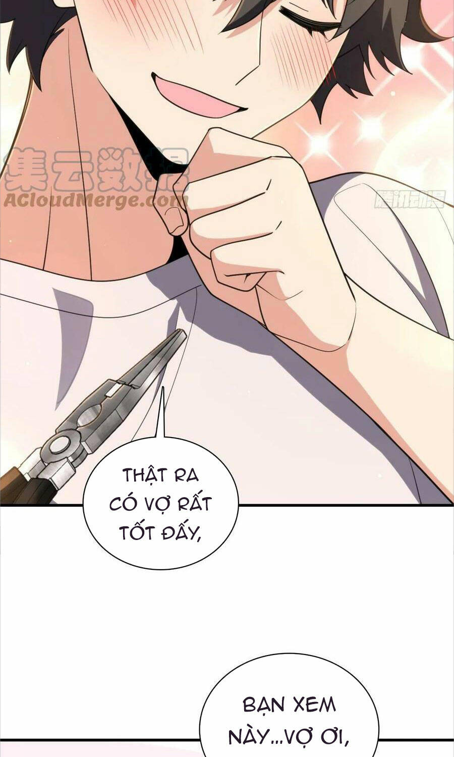 Bà Xã Nhà Tôi Đến Từ Ngàn Năm Trước Chapter 146 - Trang 2