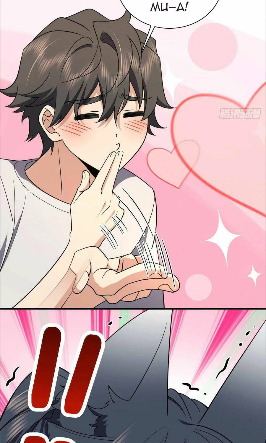 Bà Xã Nhà Tôi Đến Từ Ngàn Năm Trước Chapter 146 - Trang 2